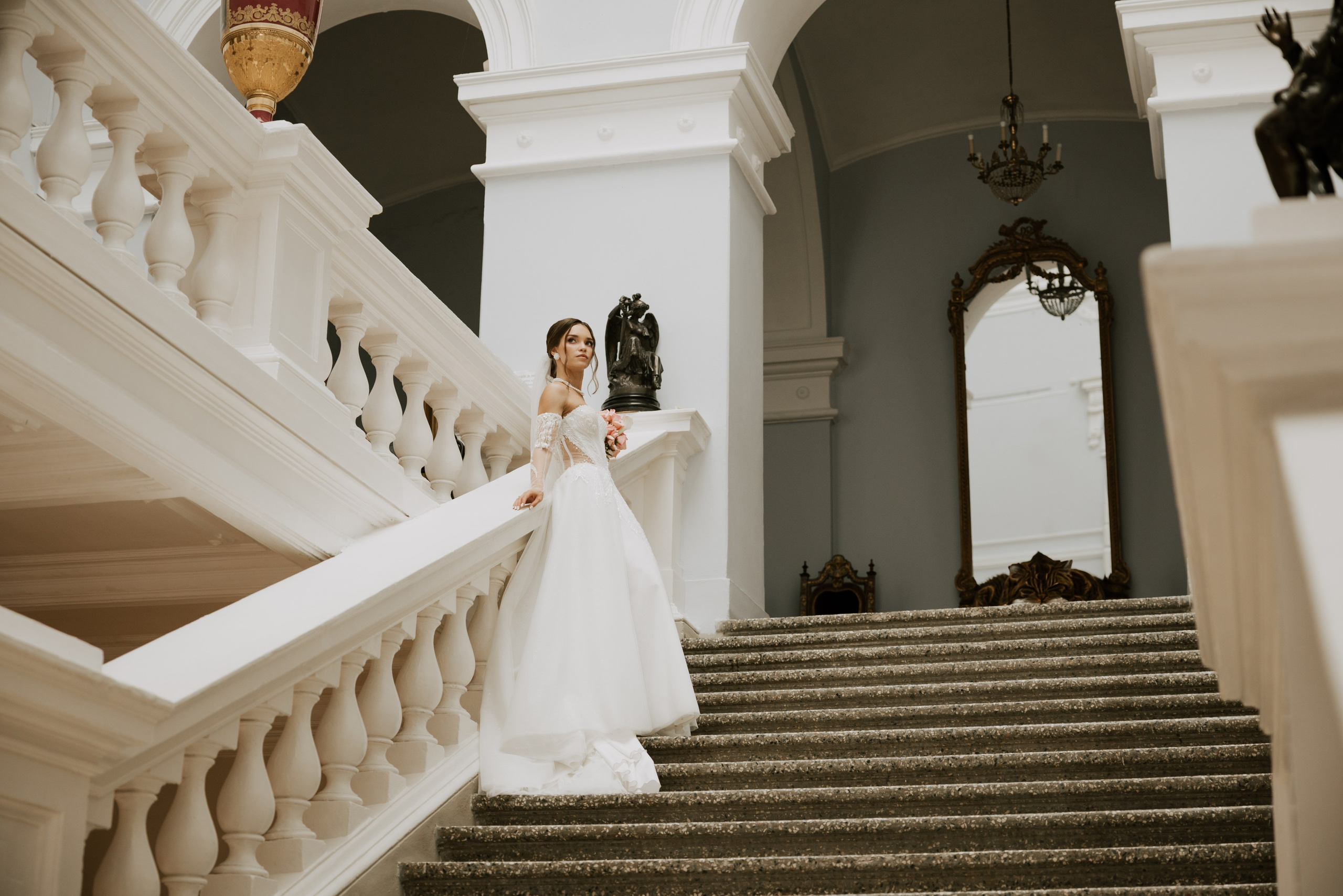 D & M. Свадебный Фотограф и Видеограф — Всеволод Бобров