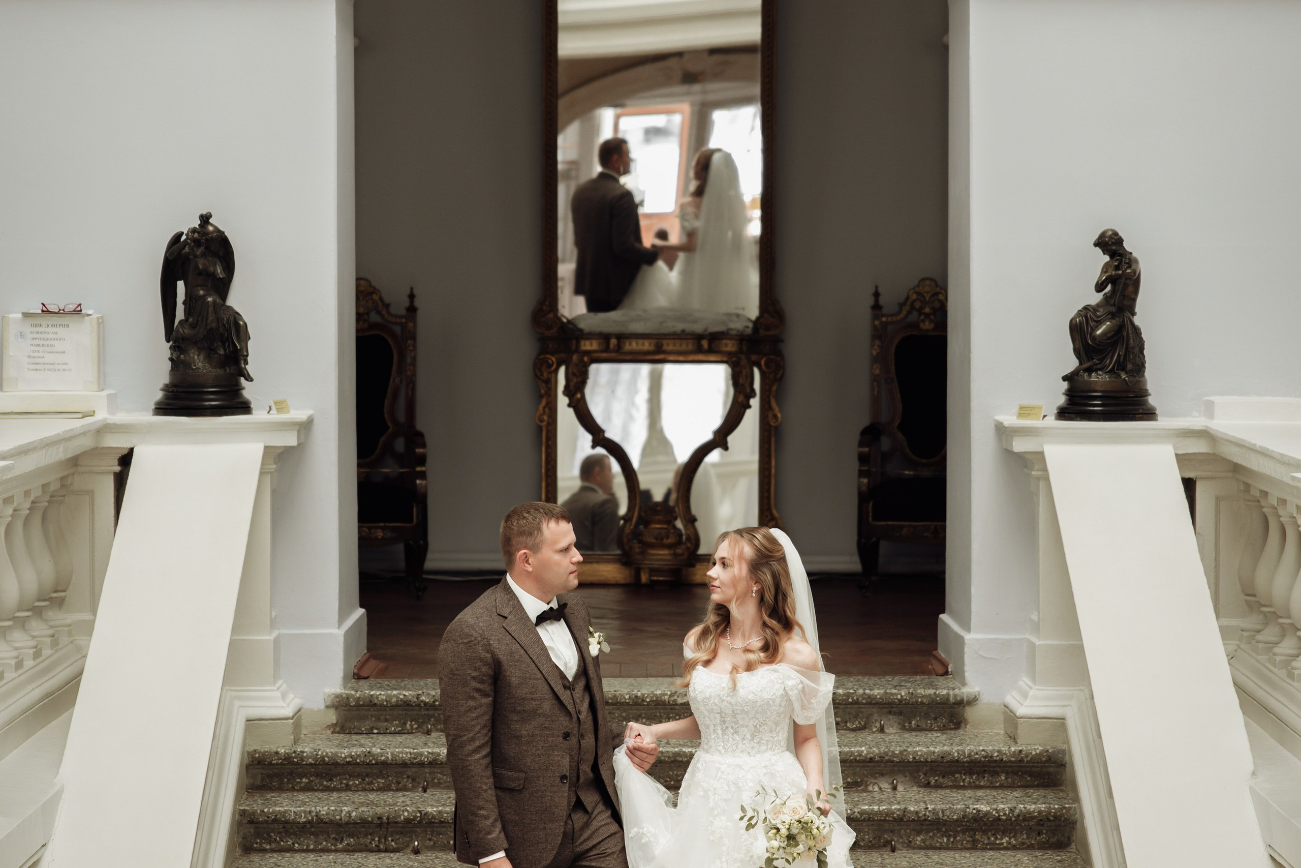 V & A. Свадебный Фотограф и Видеограф — Всеволод Бобров