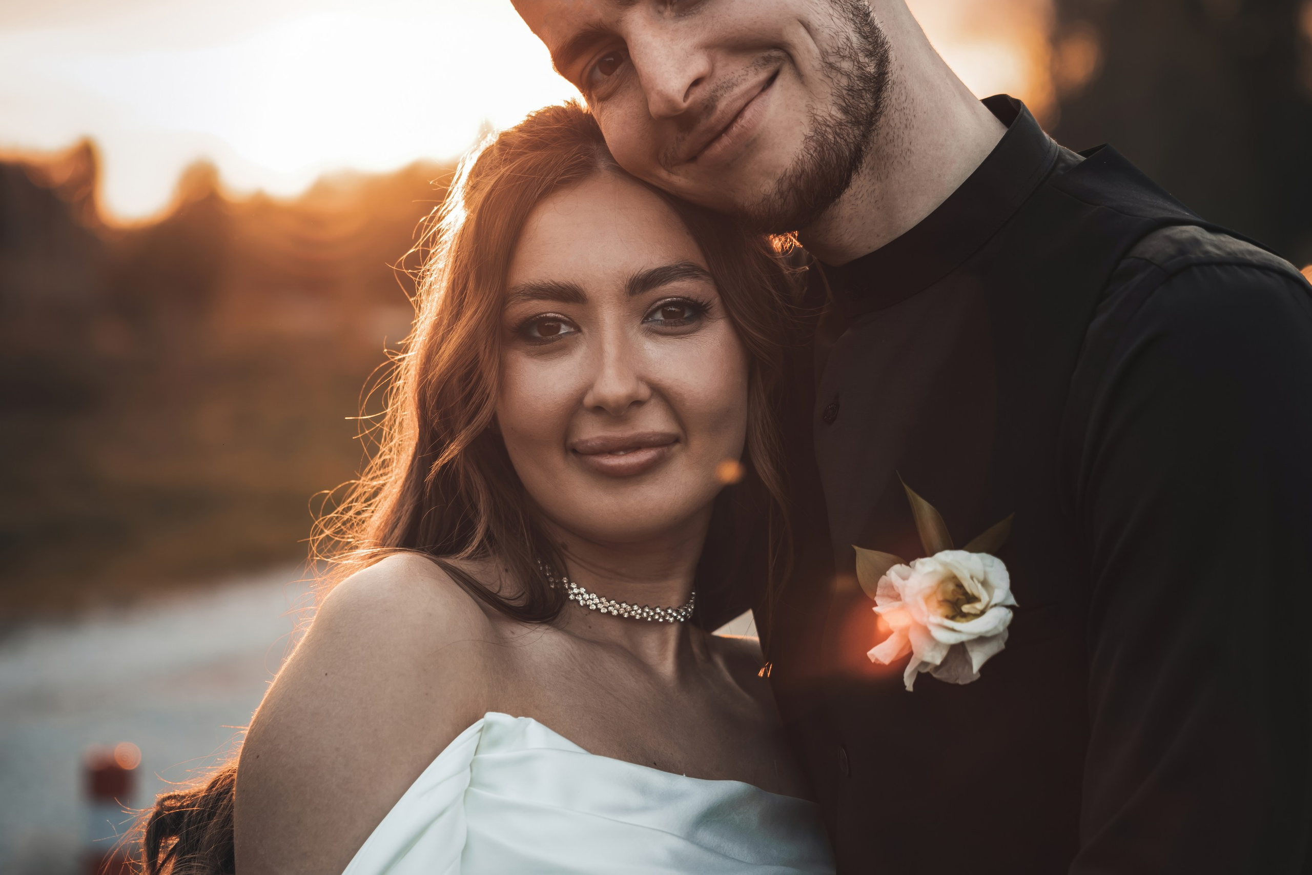 A & Y. Свадебный Фотограф и Видеограф — Всеволод Бобров