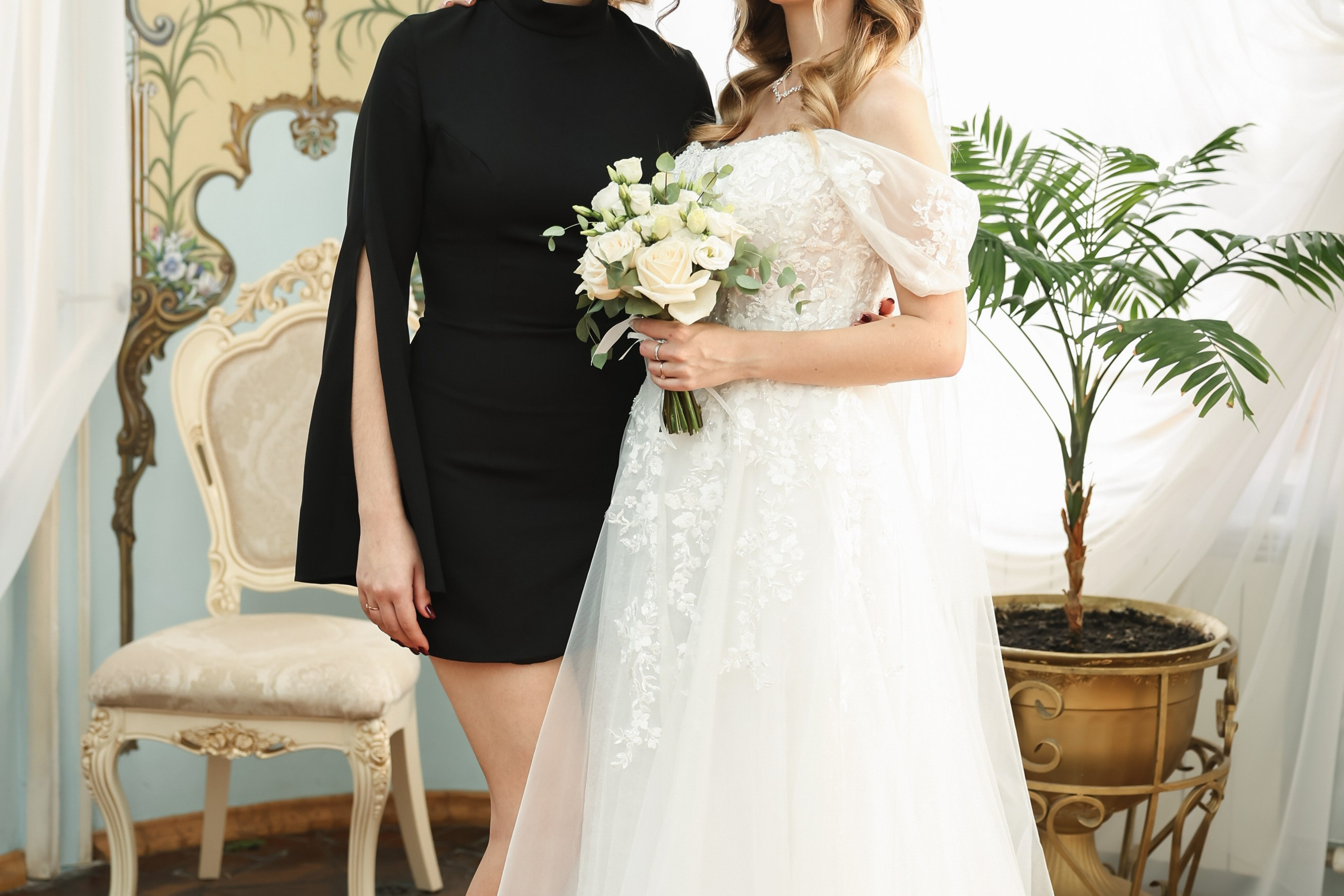 V & A. Свадебный Фотограф и Видеограф — Всеволод Бобров