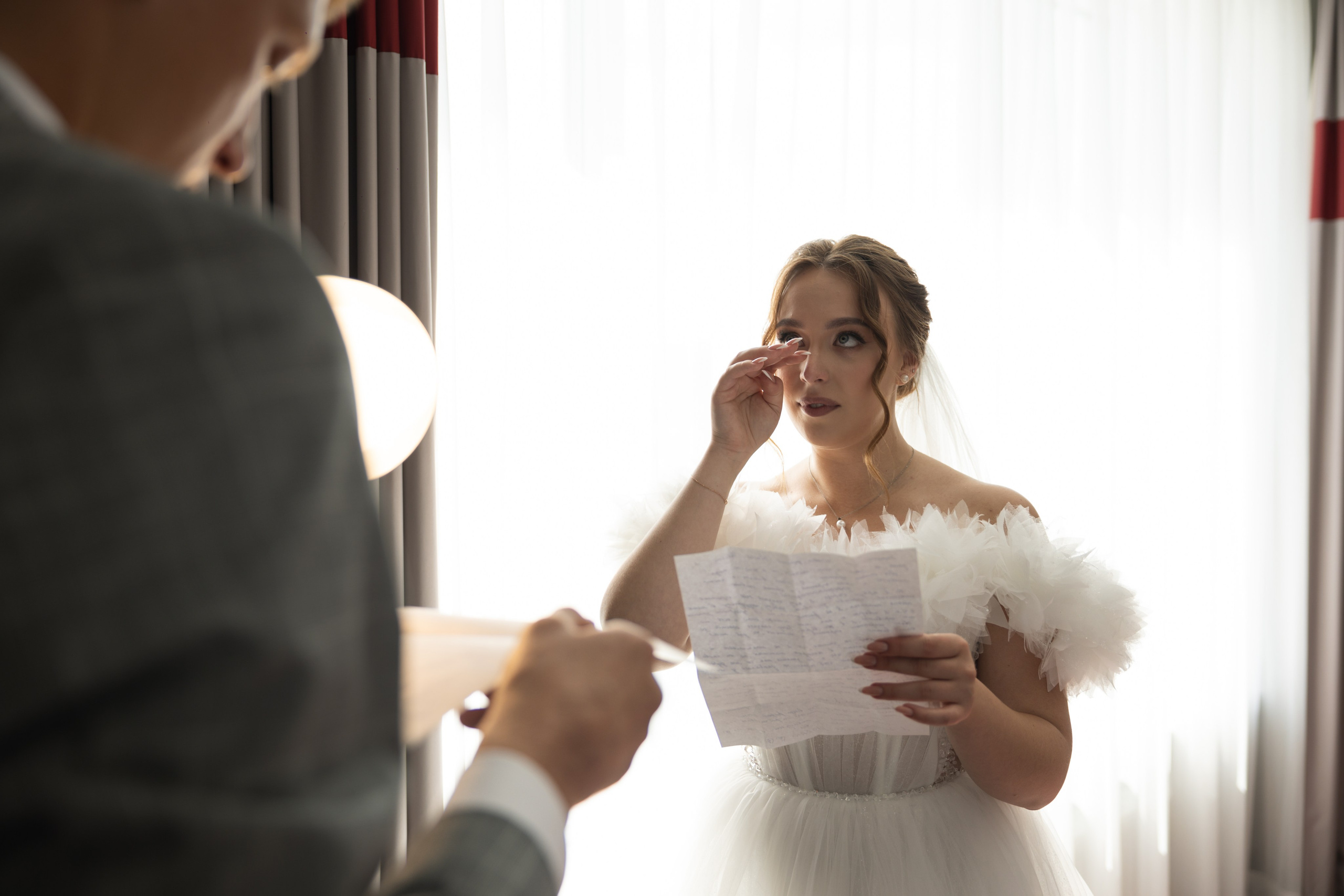 Современная свадьба в Саранске. Свадебный Фотограф и Видеограф — Всеволод Бобров