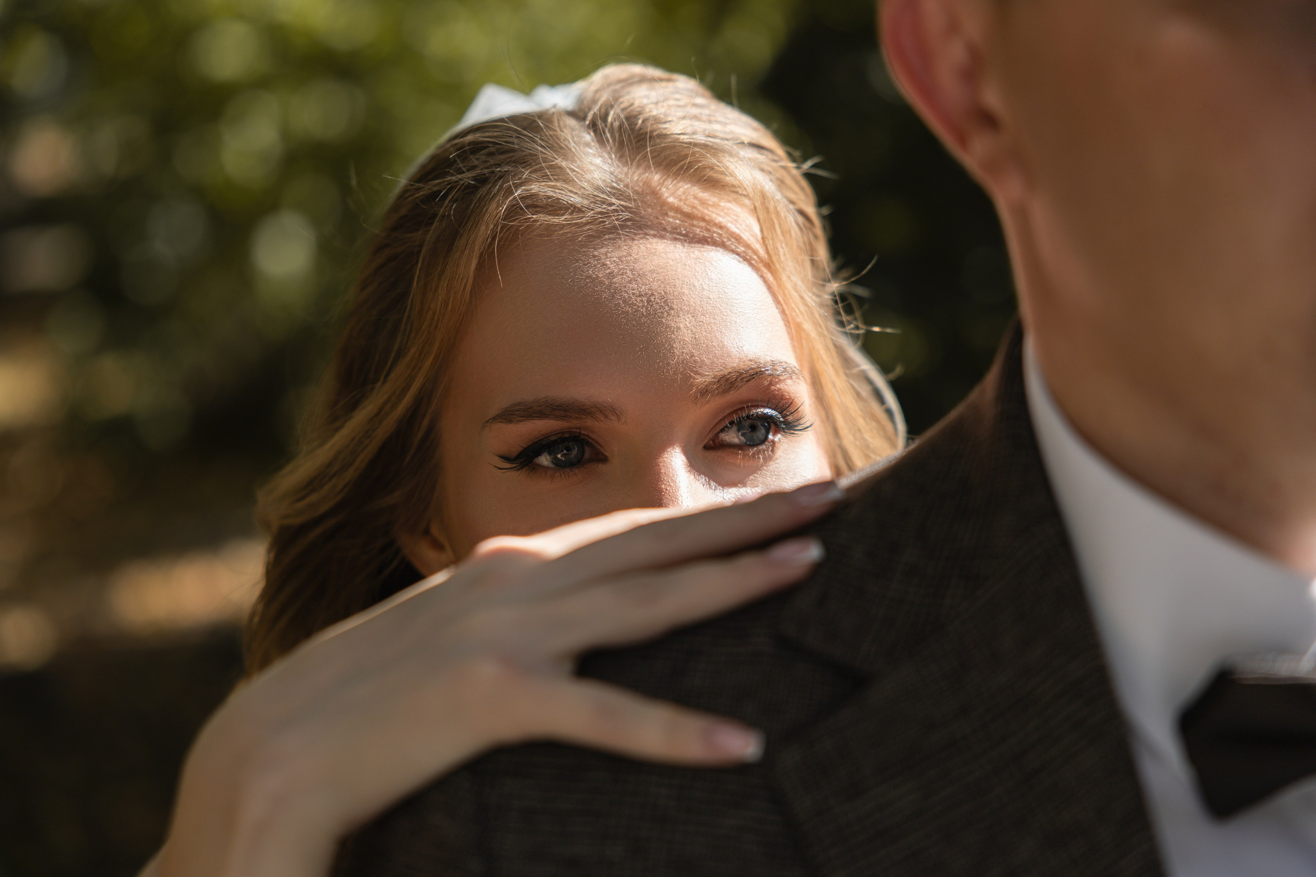 V & A. Свадебный Фотограф и Видеограф — Всеволод Бобров