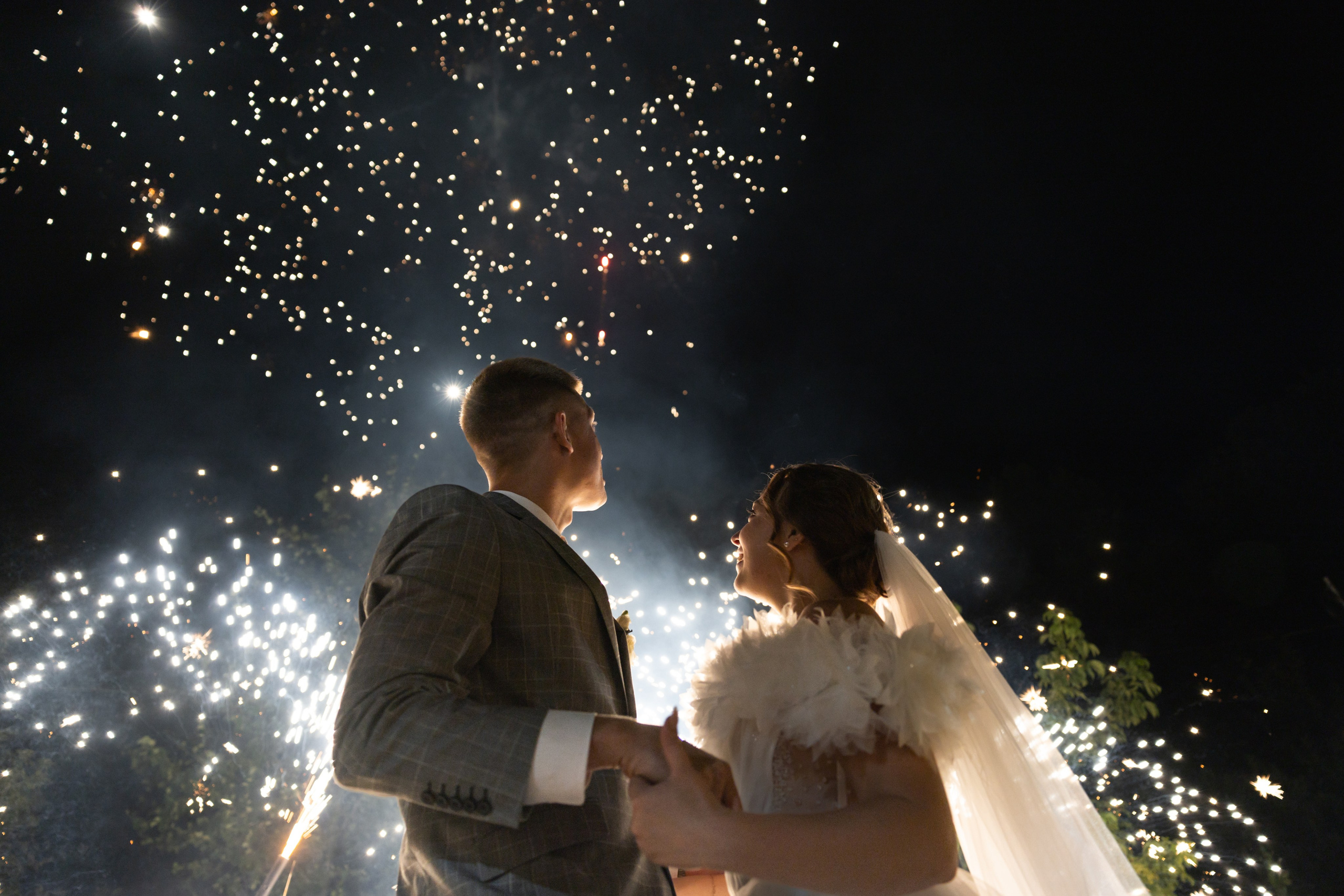 Современная свадьба в Саранске. Свадебный Фотограф и Видеограф — Всеволод Бобров