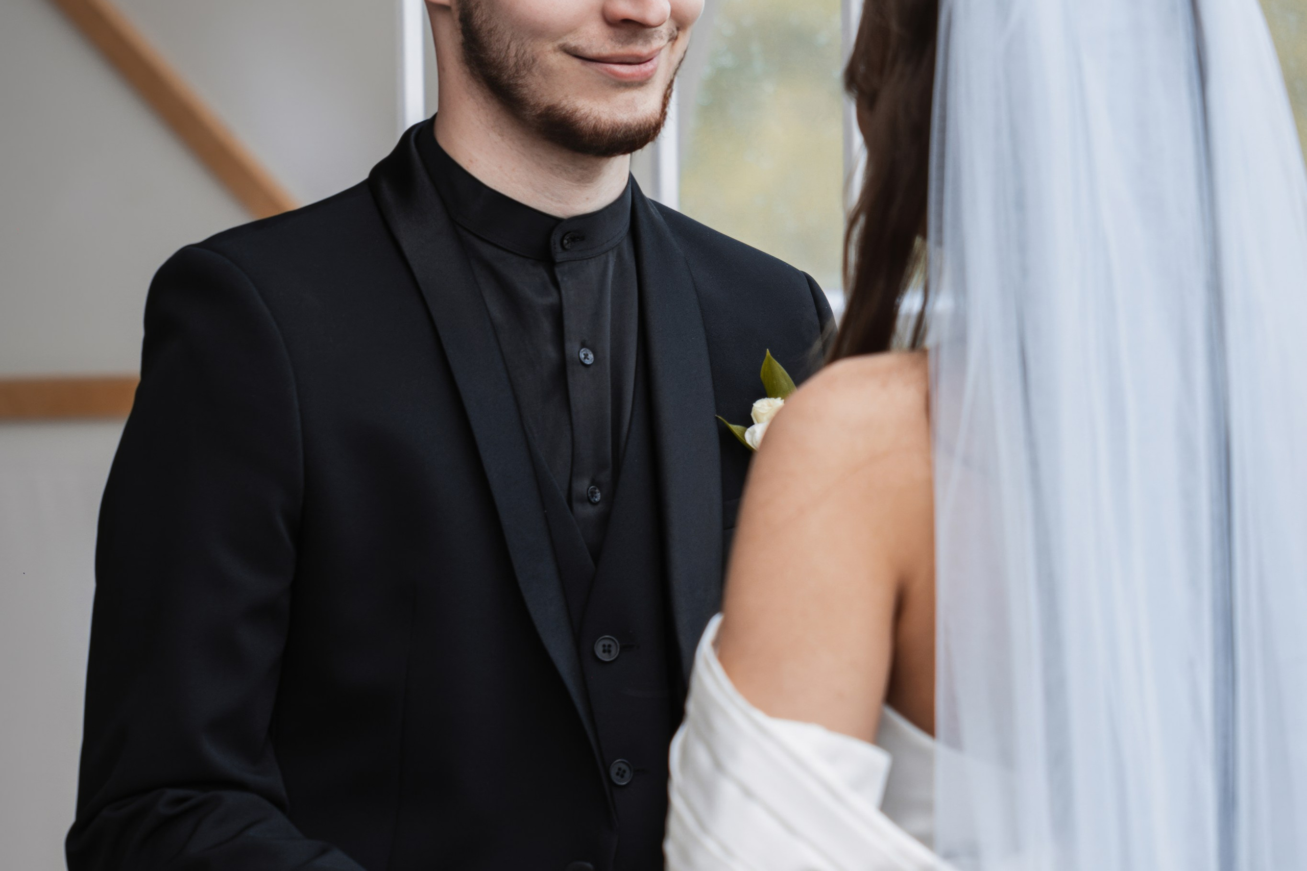 A & Y. Свадебный Фотограф и Видеограф — Всеволод Бобров