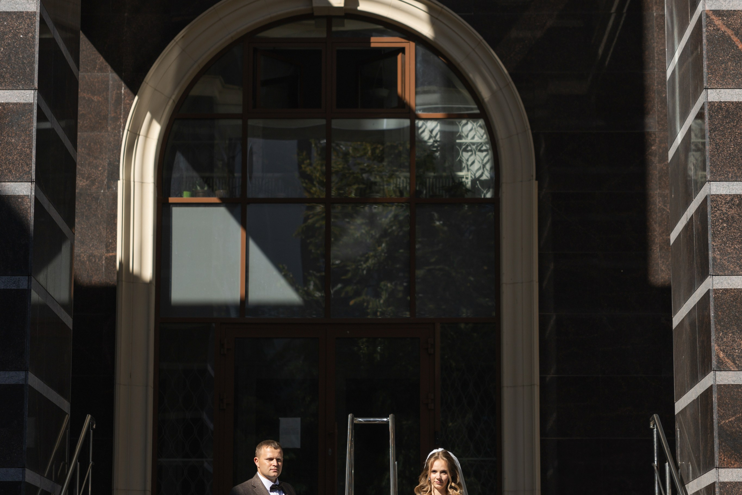 V & A. Свадебный Фотограф и Видеограф — Всеволод Бобров