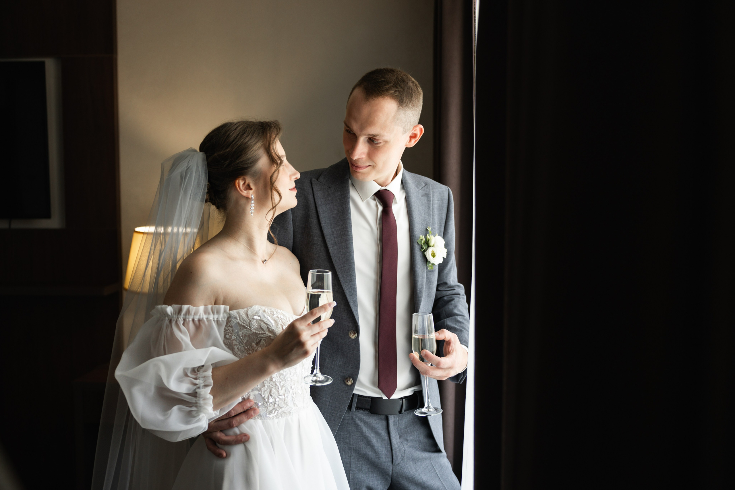 D & N. Свадебный Фотограф и Видеограф — Всеволод Бобров