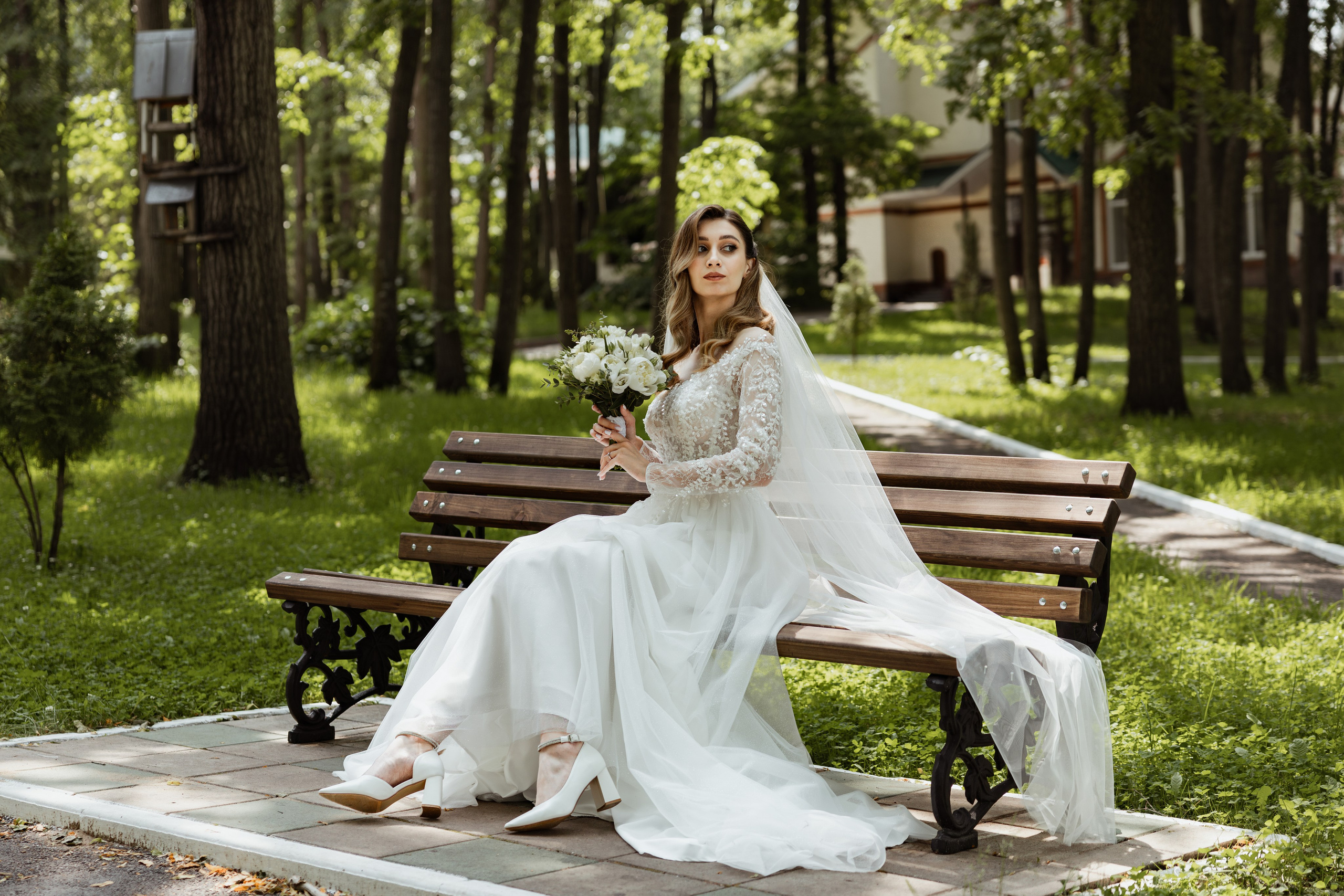 A & N. Свадебный Фотограф и Видеограф — Всеволод Бобров