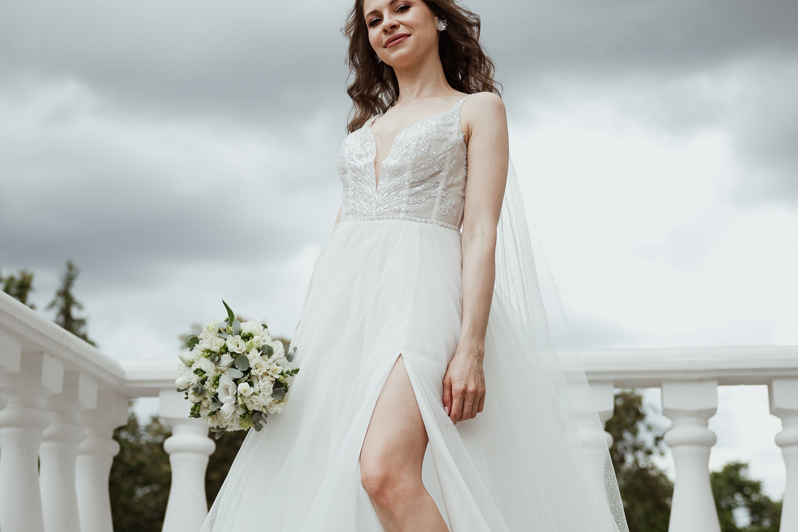 Современная свадьба в Пензе. Свадебный Фотограф и Видеограф — Всеволод Бобров