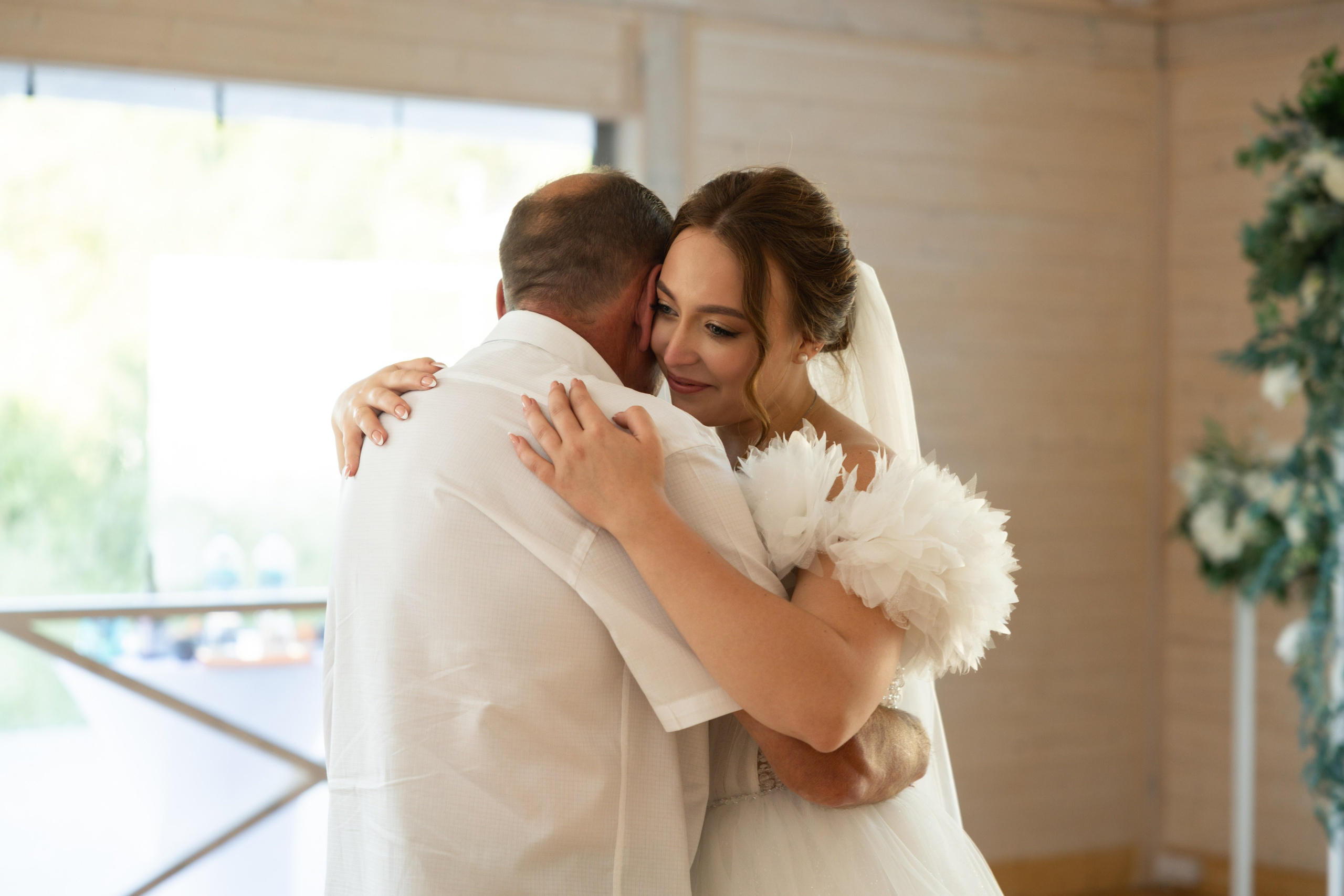 Современная свадьба в Саранске. Свадебный Фотограф и Видеограф — Всеволод Бобров