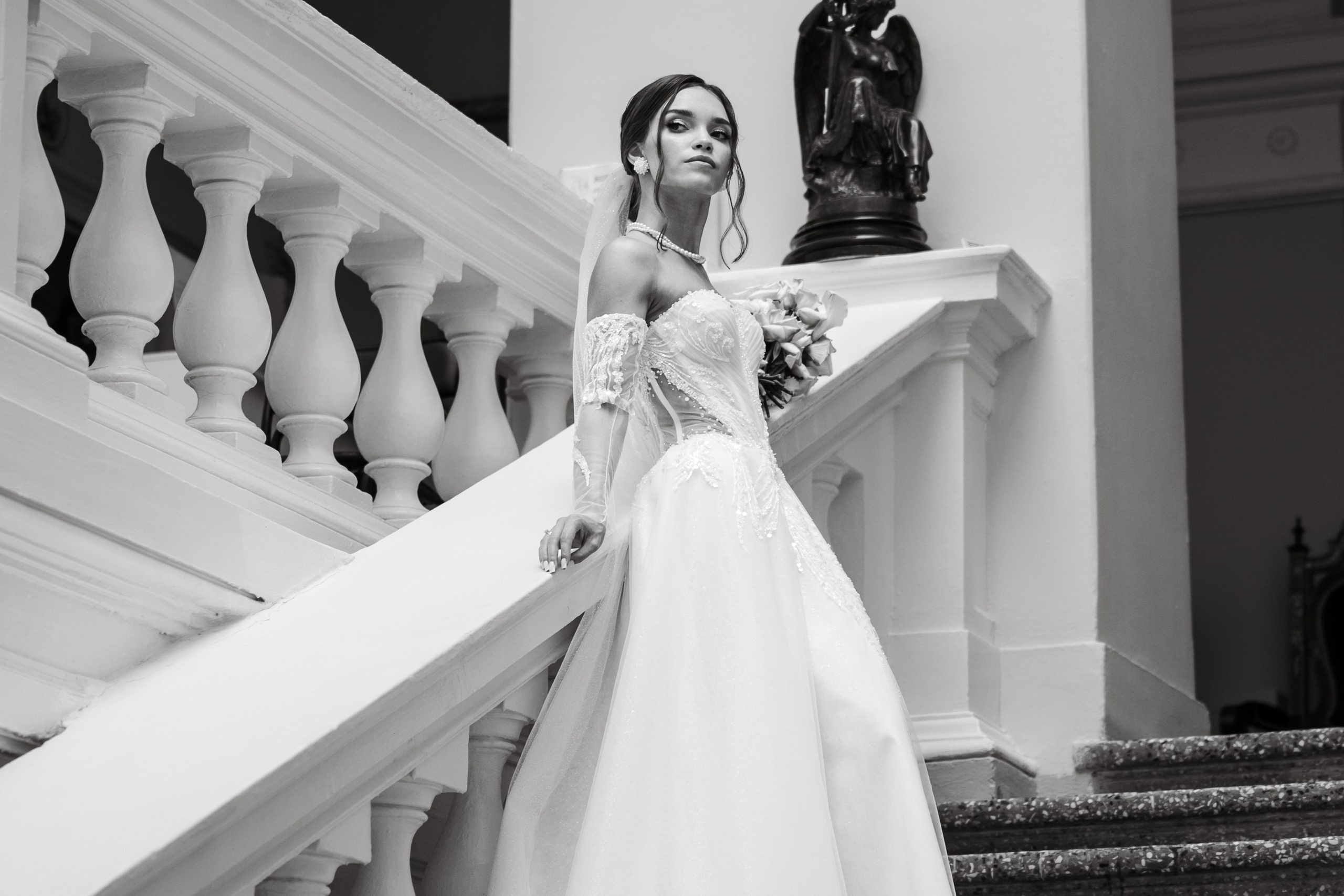 D & M. Свадебный Фотограф и Видеограф — Всеволод Бобров