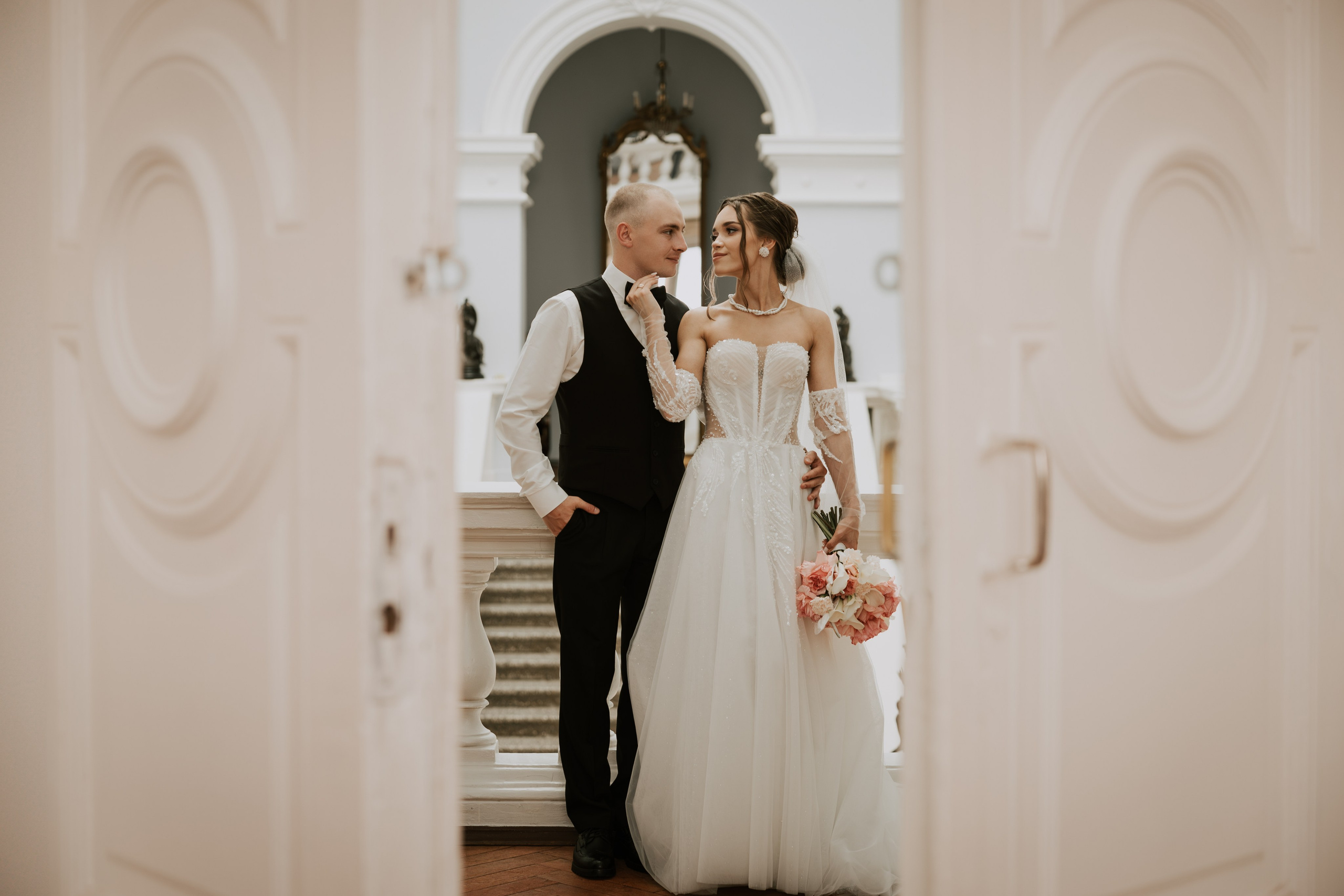 D & M. Свадебный Фотограф и Видеограф — Всеволод Бобров