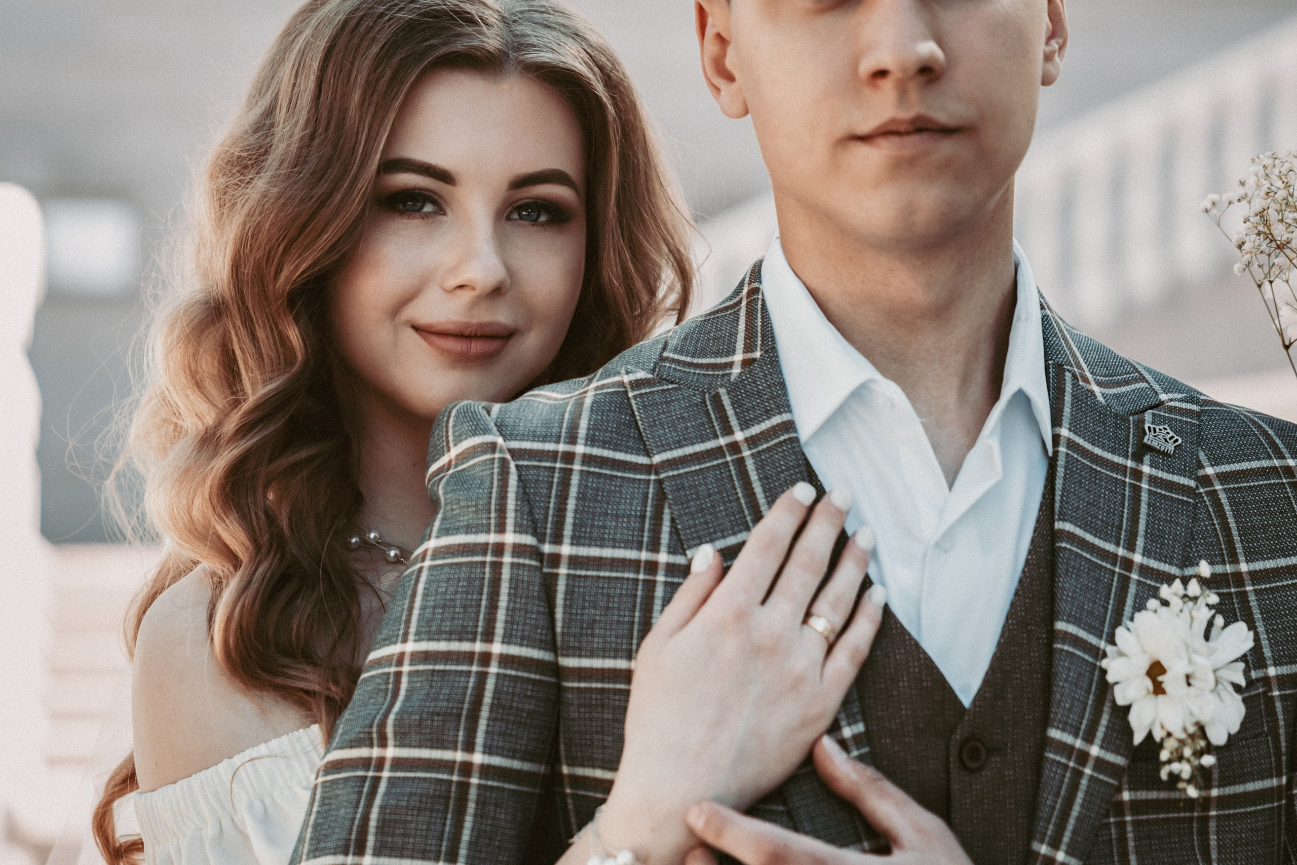 D & Y. Свадебный Фотограф и Видеограф — Всеволод Бобров