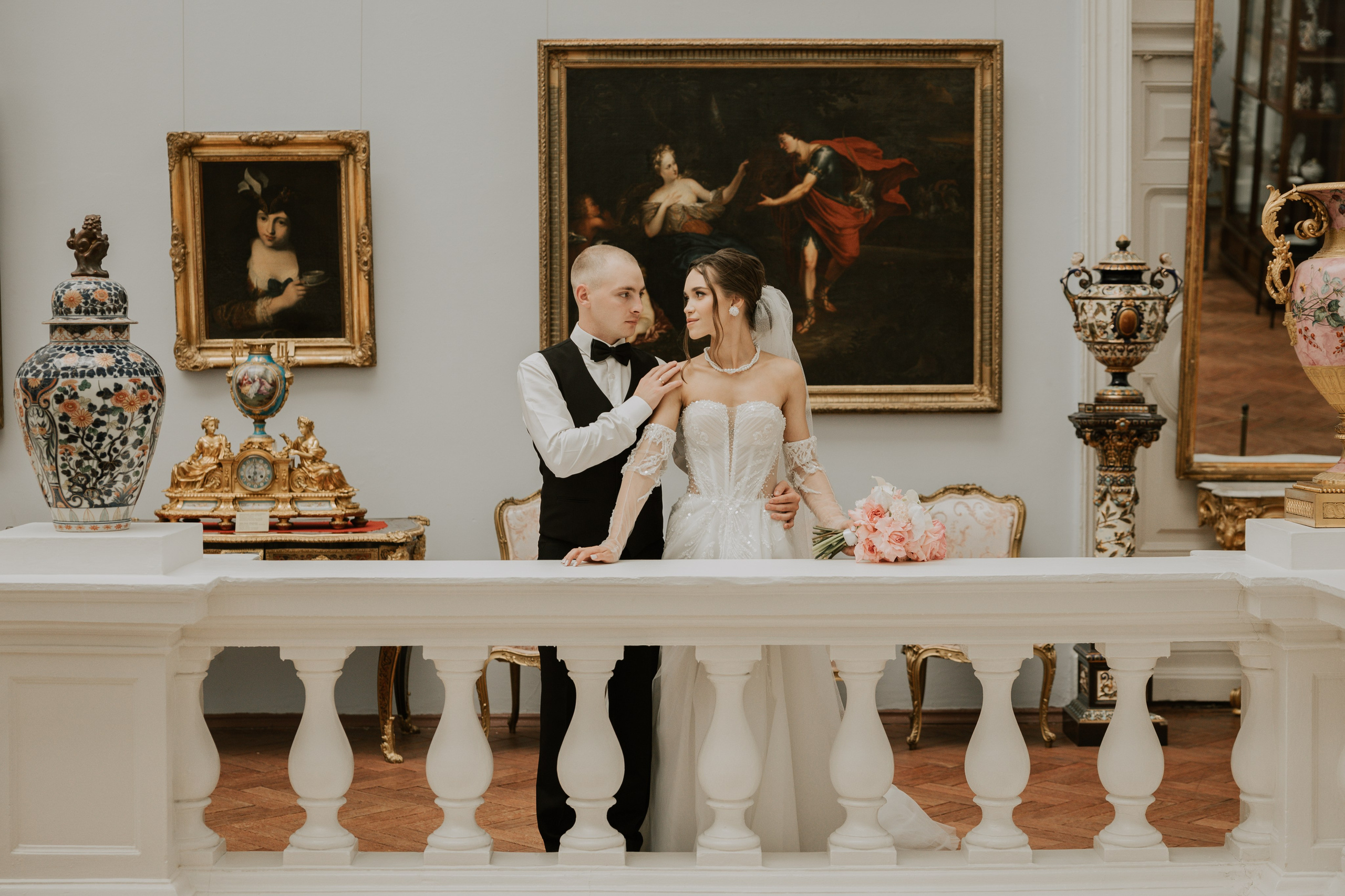 D & M. Свадебный Фотограф и Видеограф — Всеволод Бобров