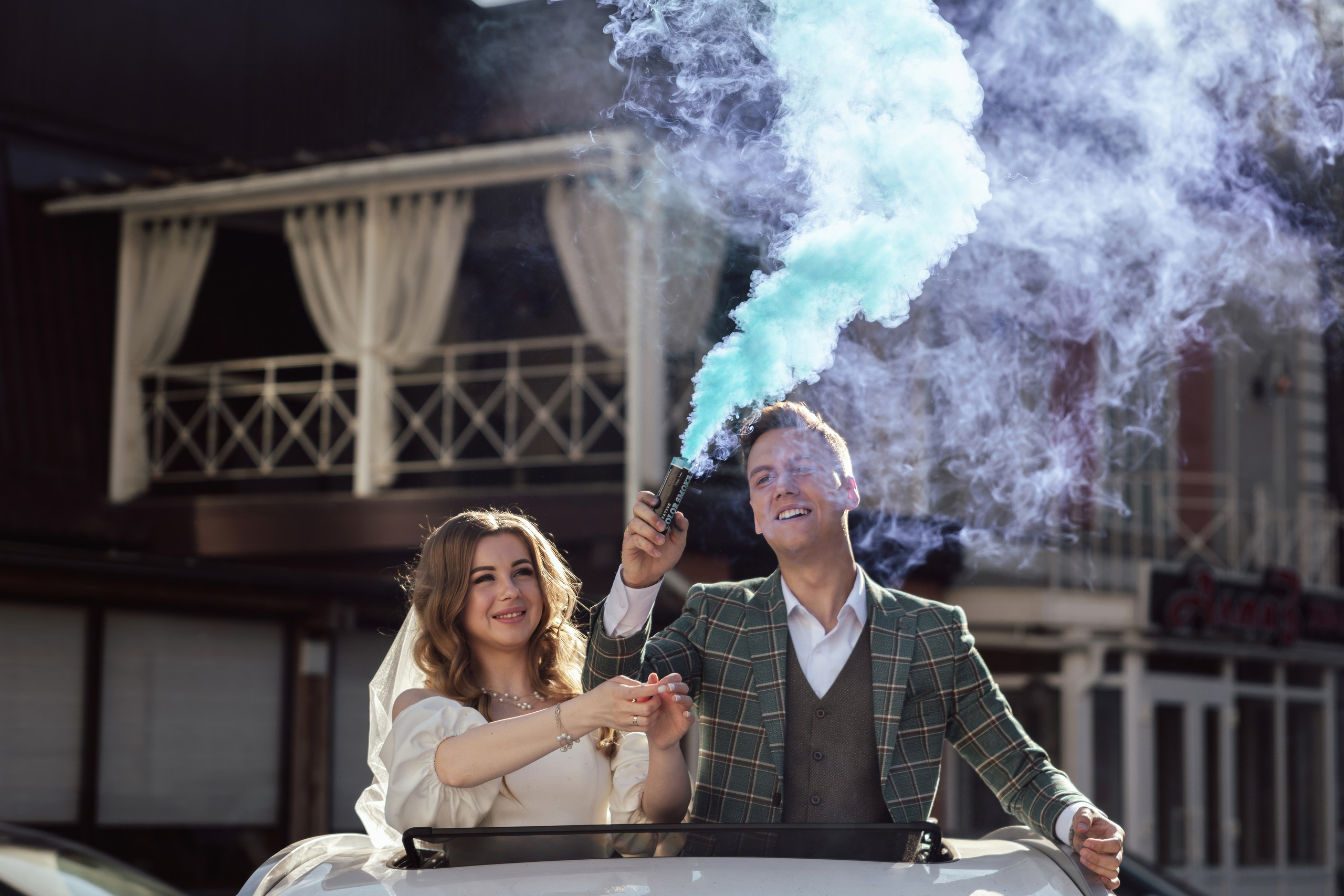 D & Y. Свадебный Фотограф и Видеограф — Всеволод Бобров