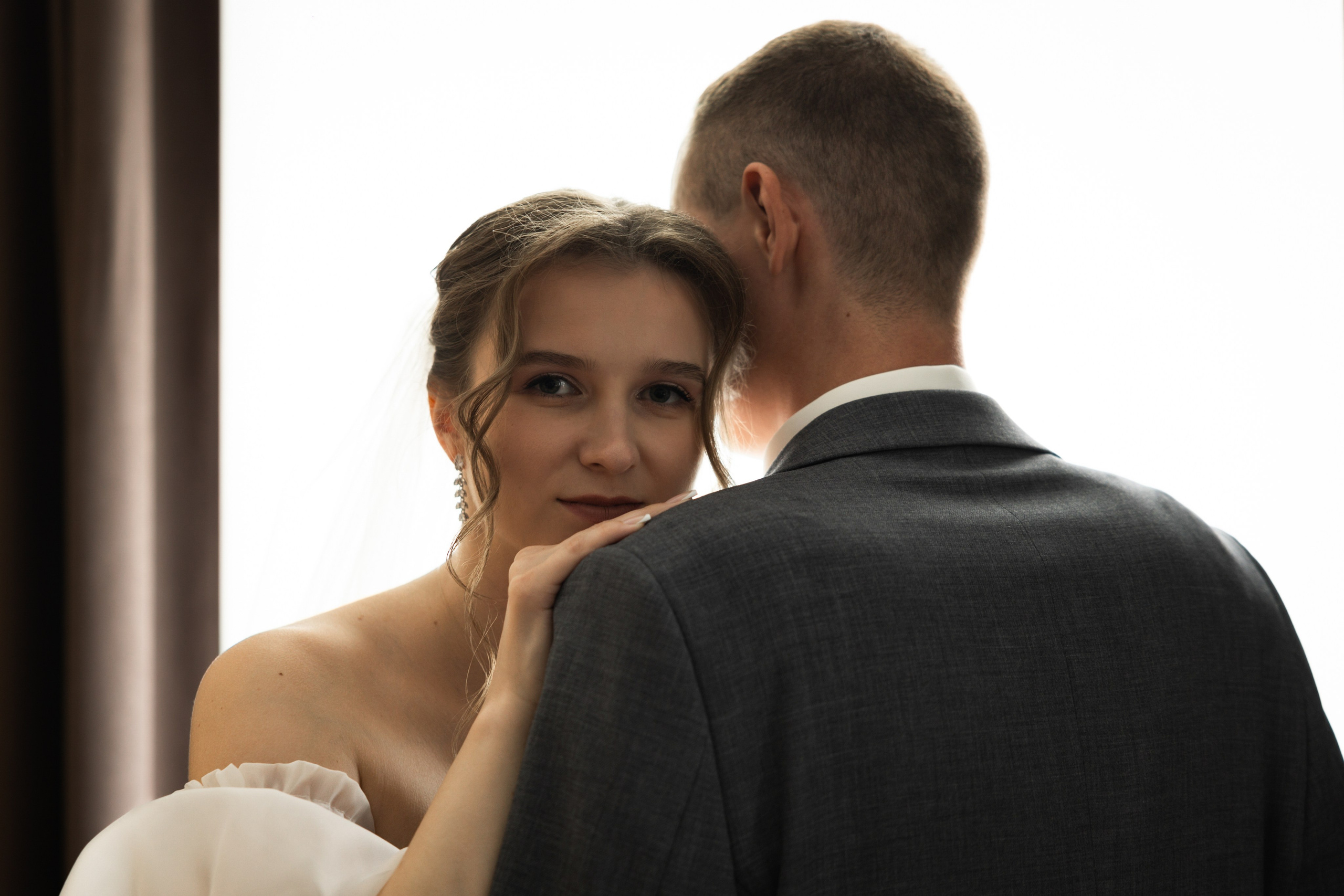 D & N. Свадебный Фотограф и Видеограф — Всеволод Бобров