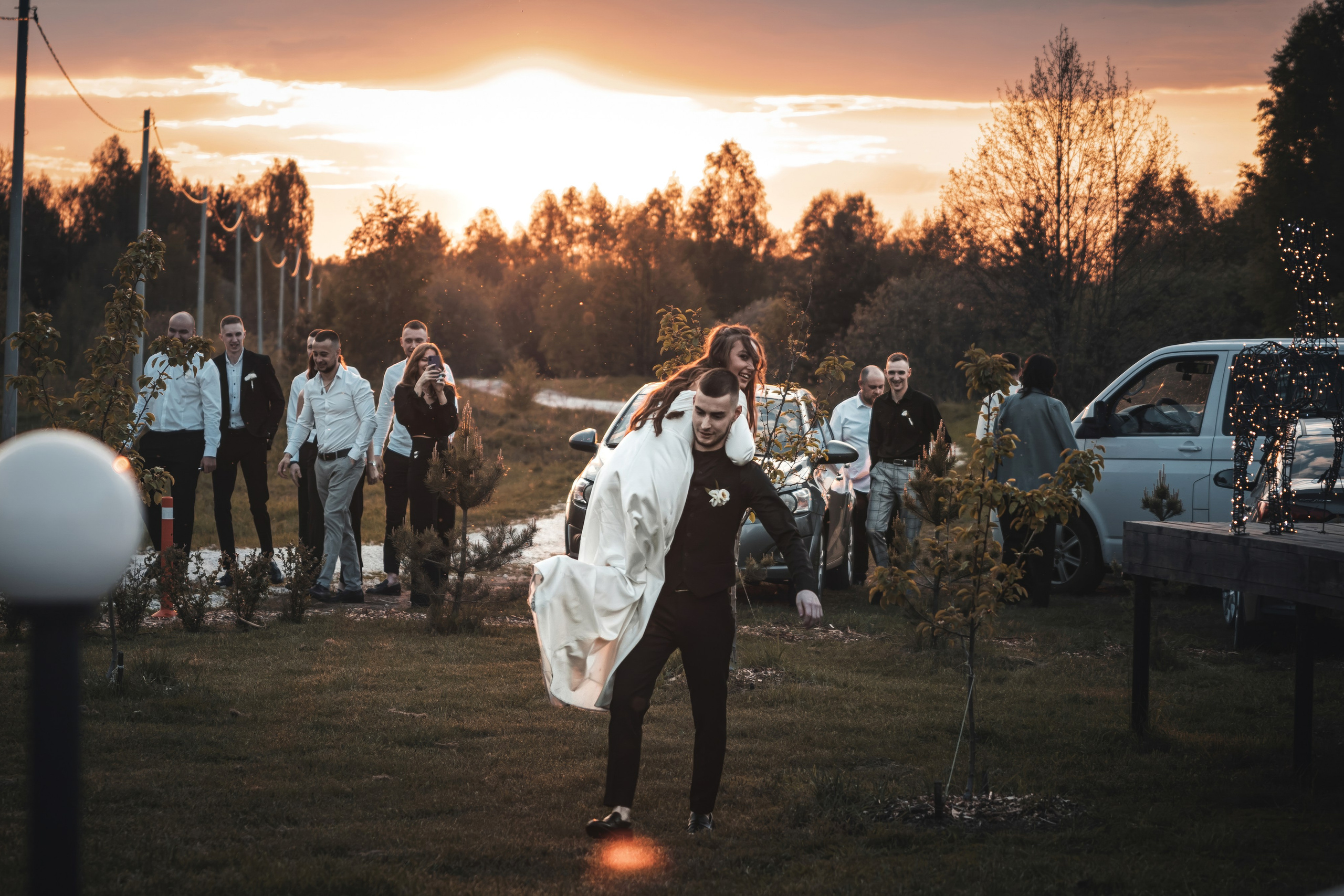 A & Y. Свадебный Фотограф и Видеограф — Всеволод Бобров