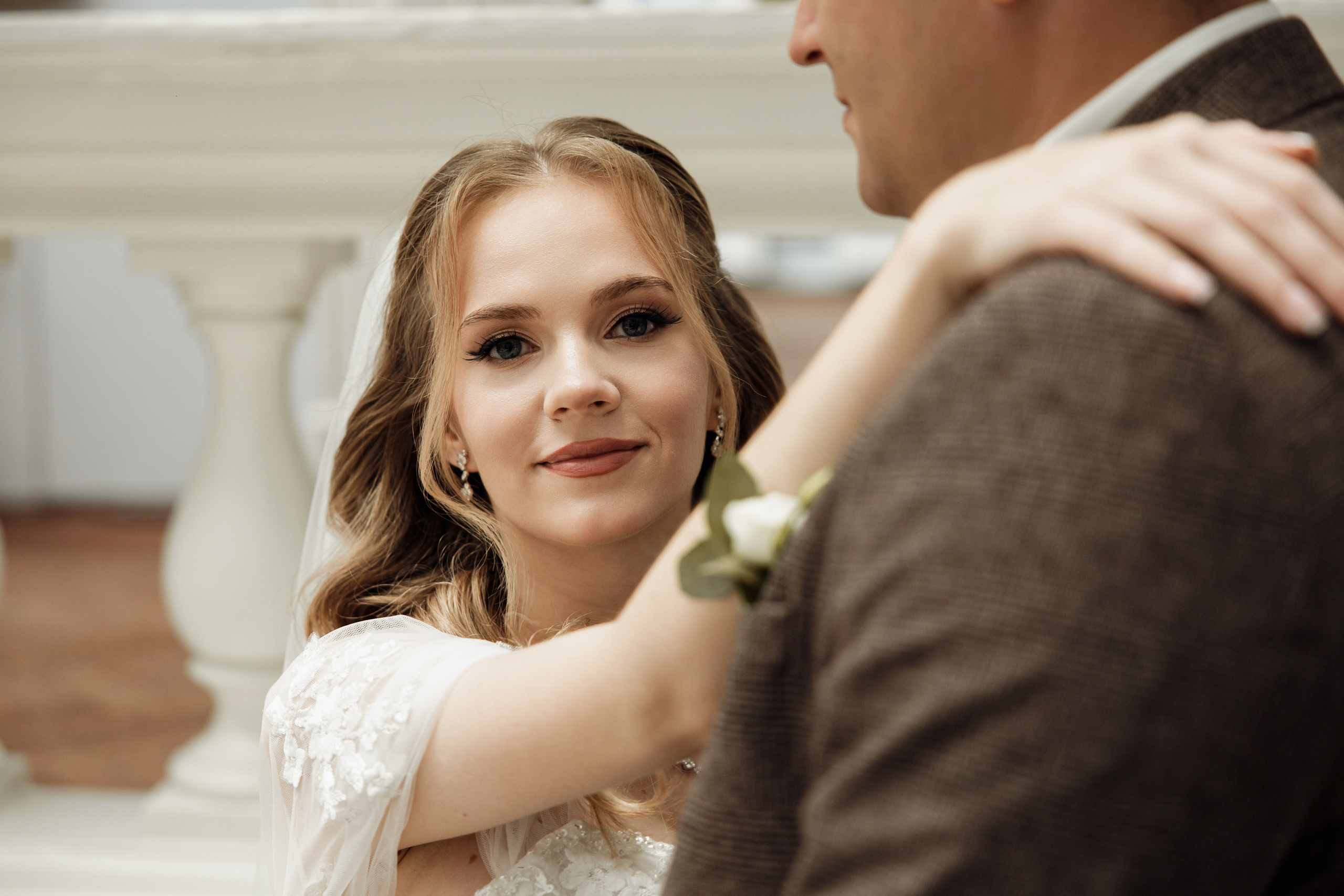 V & A. Свадебный Фотограф и Видеограф — Всеволод Бобров