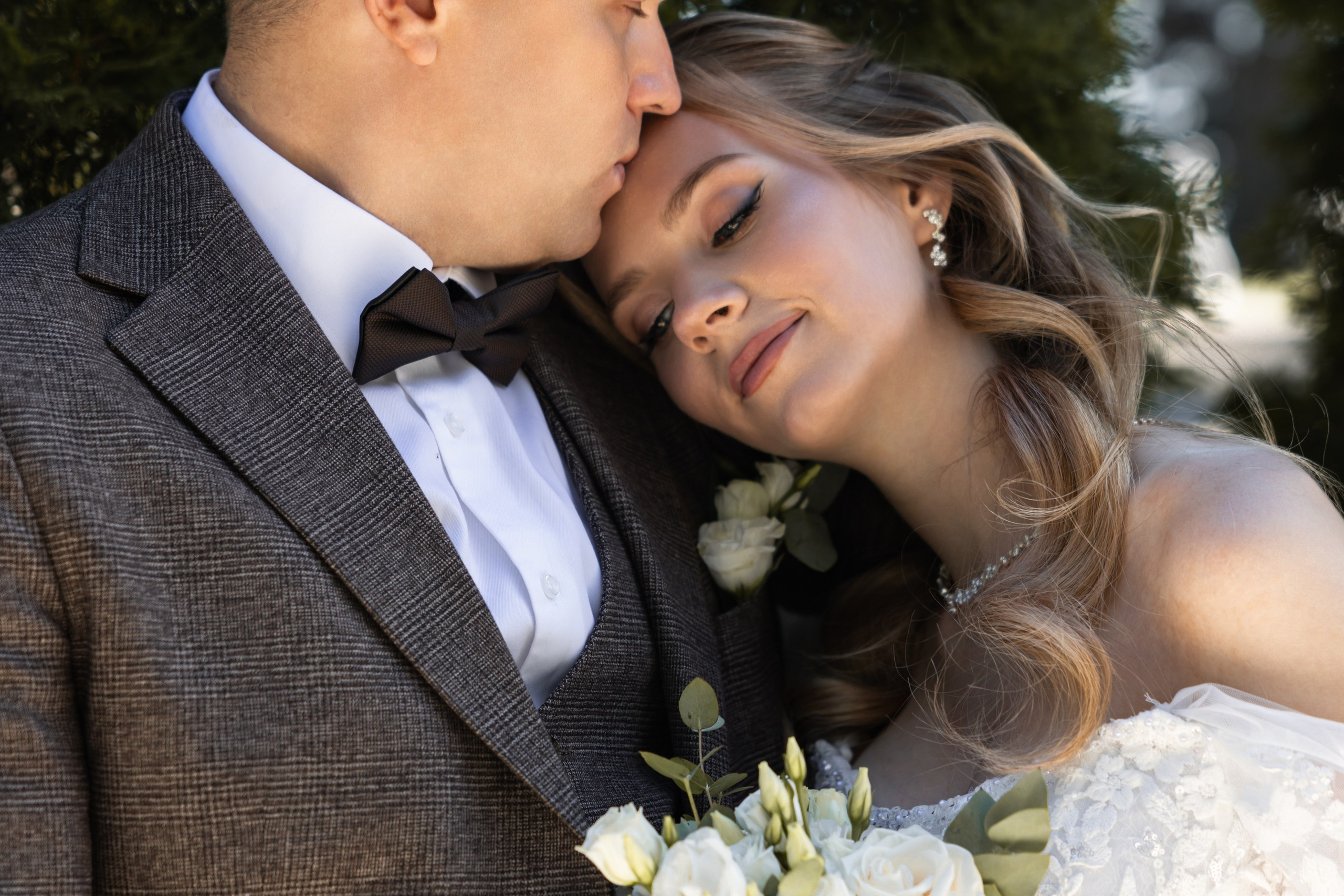 V & A. Свадебный Фотограф и Видеограф — Всеволод Бобров