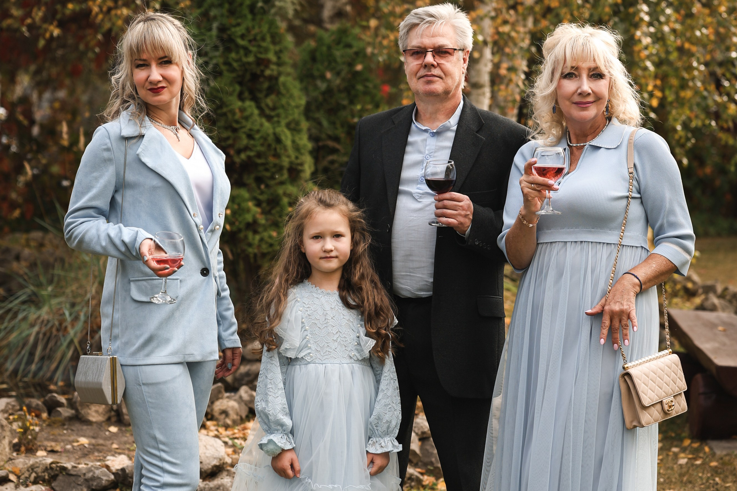 S & J. Свадебный Фотограф и Видеограф — Всеволод Бобров