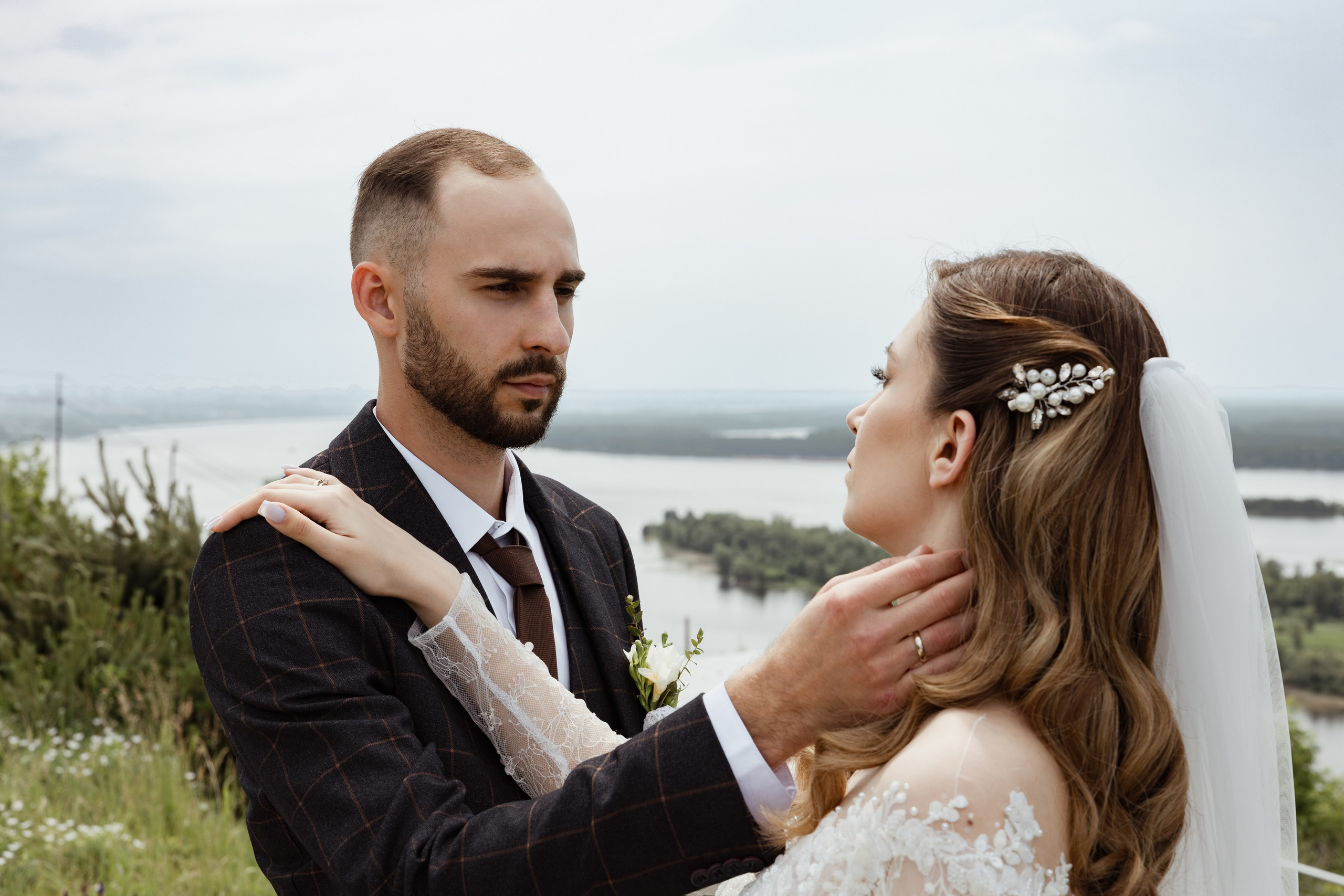 A & N. Свадебный Фотограф и Видеограф — Всеволод Бобров