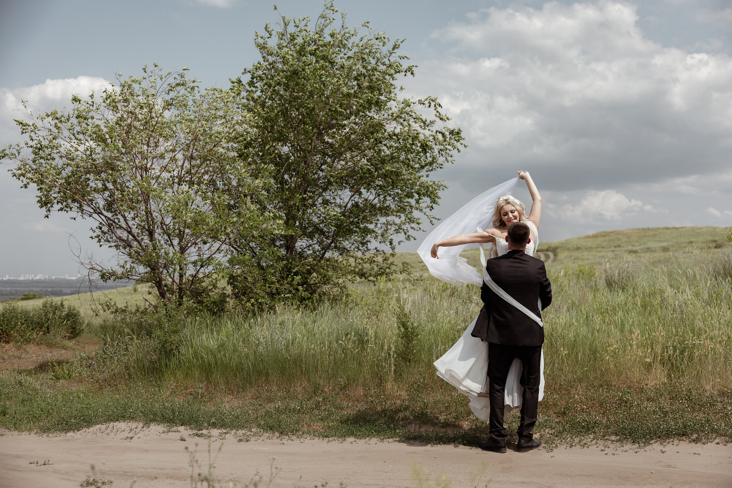 A & N. Свадебный Фотограф и Видеограф — Всеволод Бобров