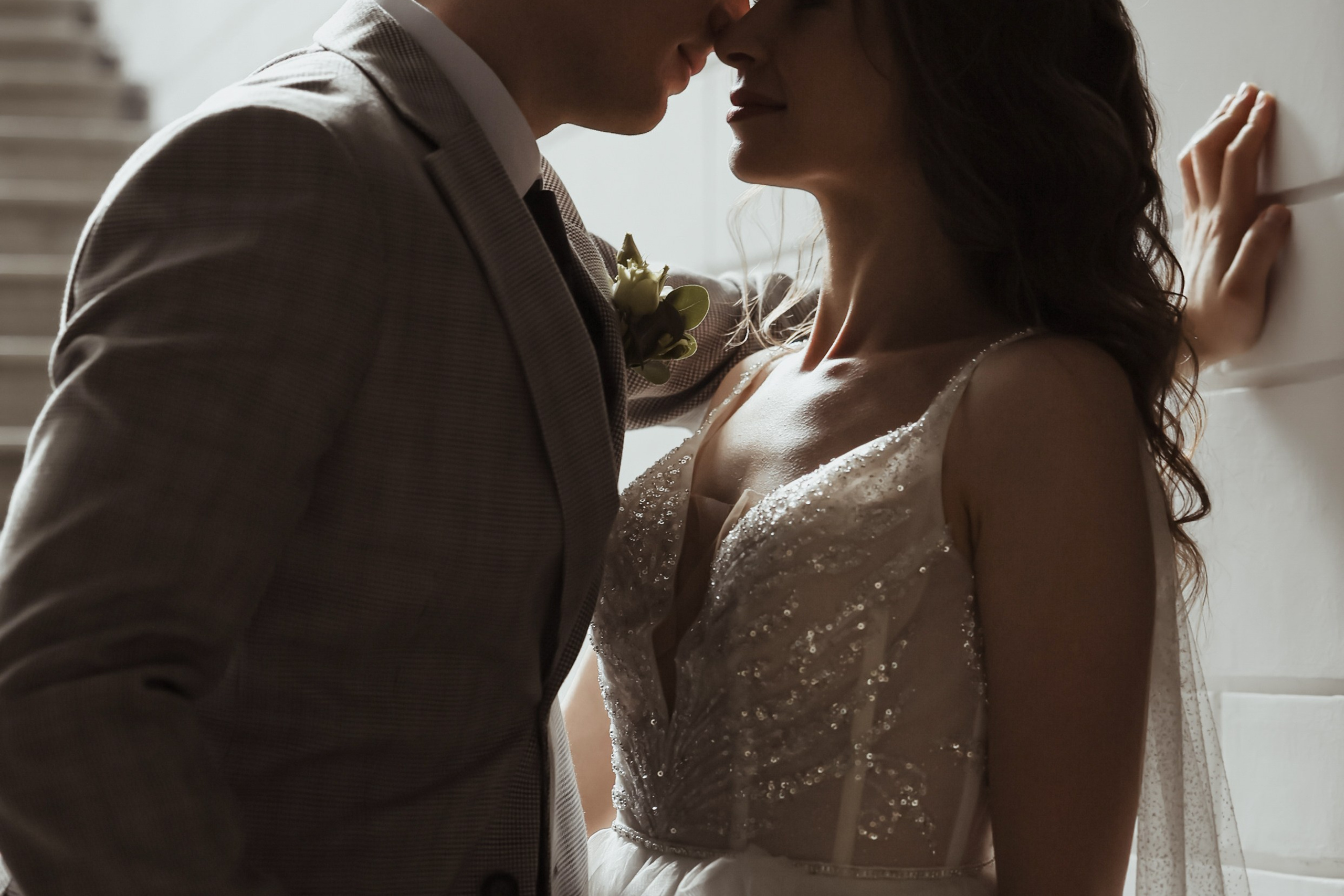 Современная свадьба в Пензе. Свадебный Фотограф и Видеограф — Всеволод Бобров