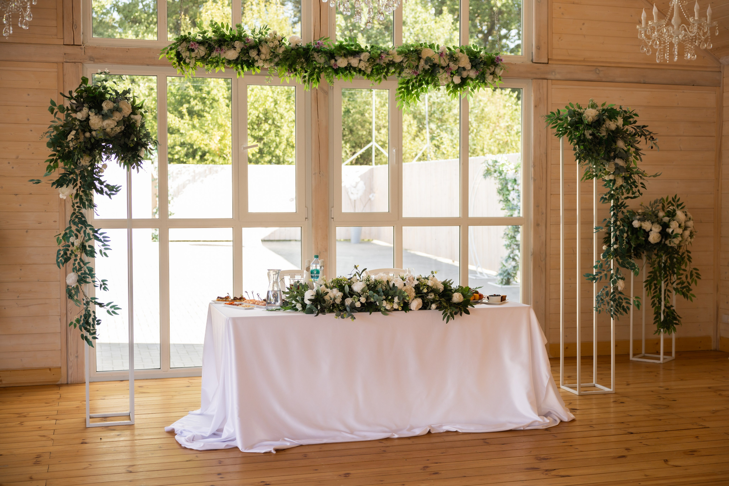 Современная свадьба в Саранске. Свадебный Фотограф и Видеограф — Всеволод Бобров