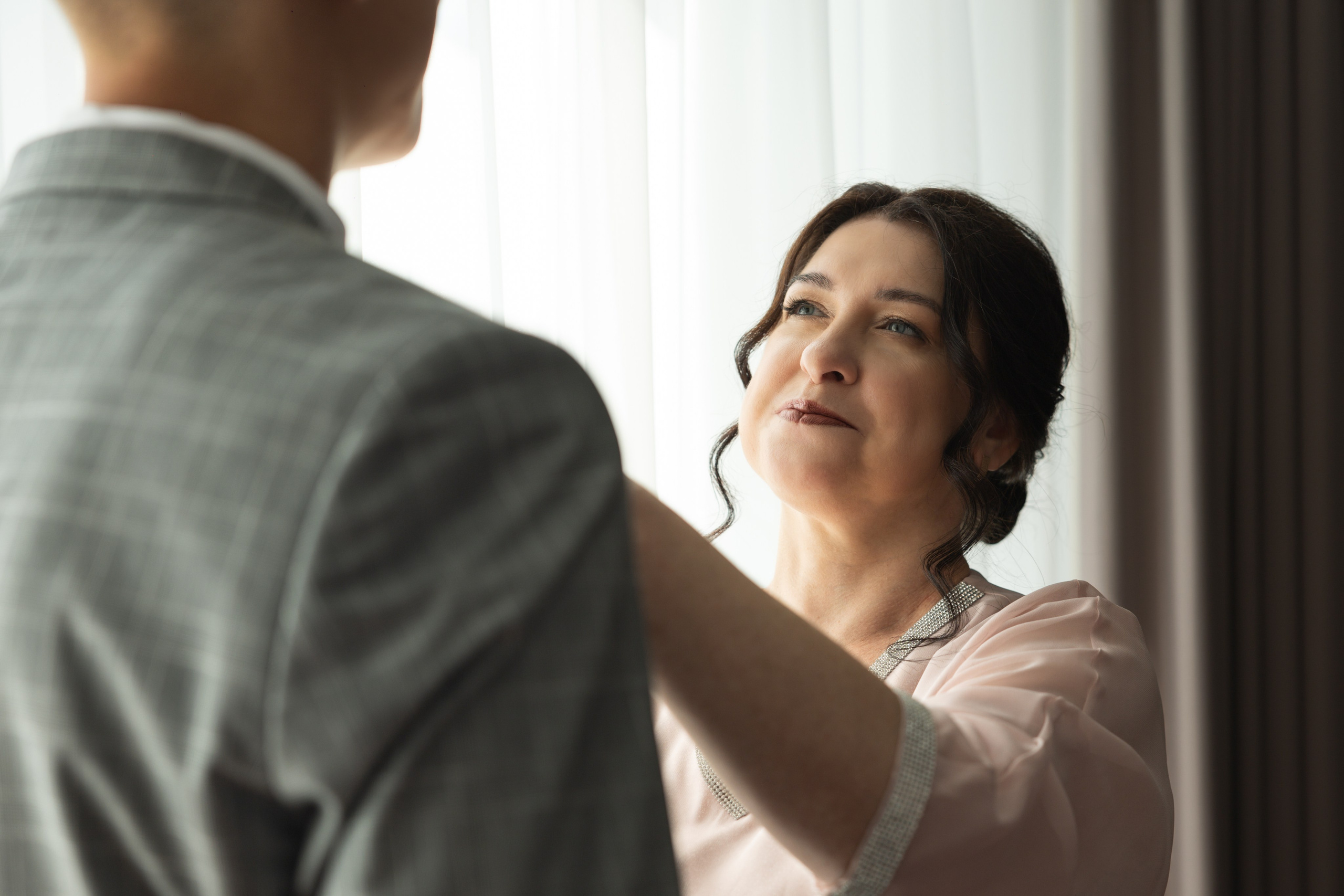 Современная свадьба в Саранске. Свадебный Фотограф и Видеограф — Всеволод Бобров