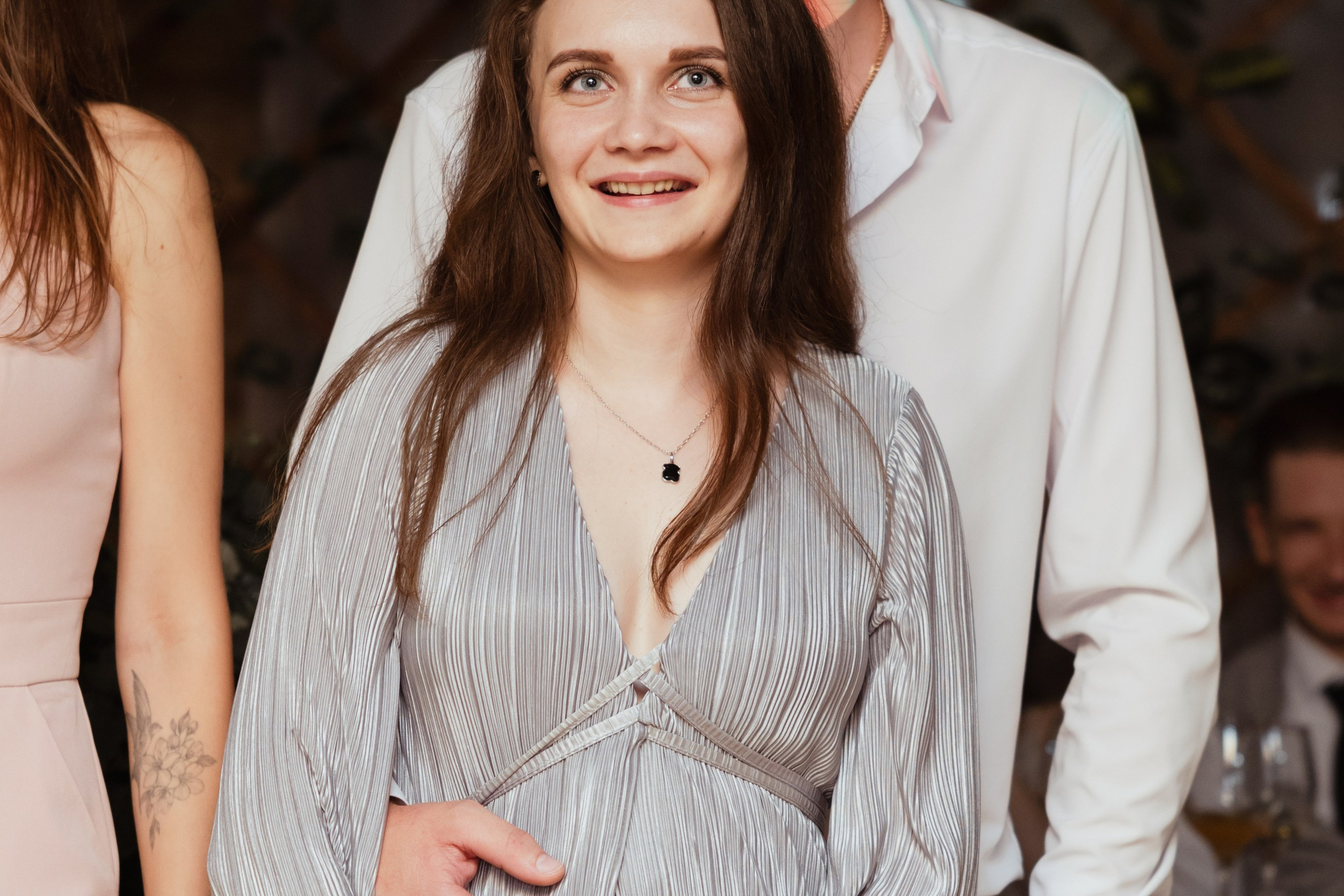 Современная свадьба в Пензе. Свадебный Фотограф и Видеограф — Всеволод Бобров