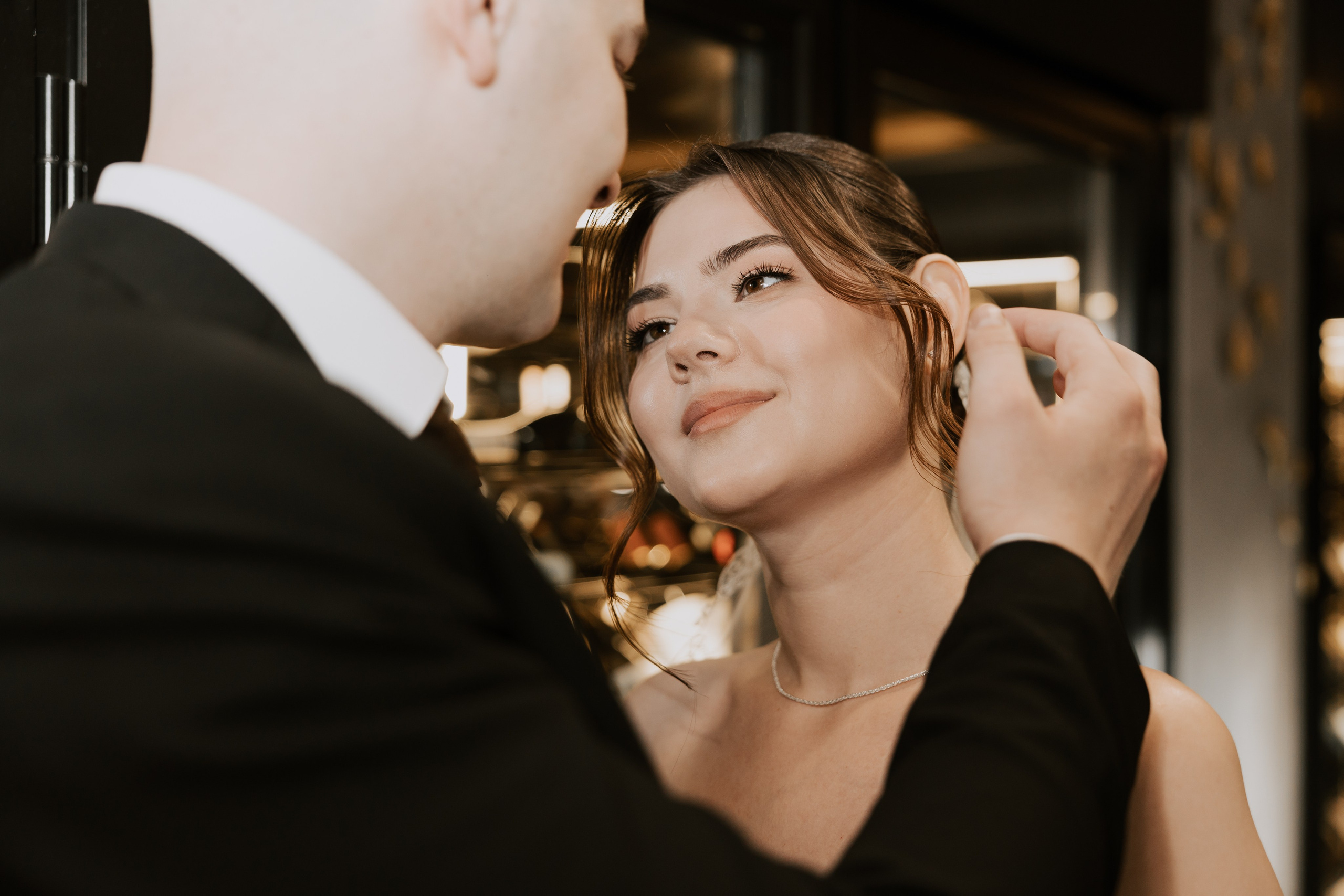 Фотографии невесты - тренды 2026 года