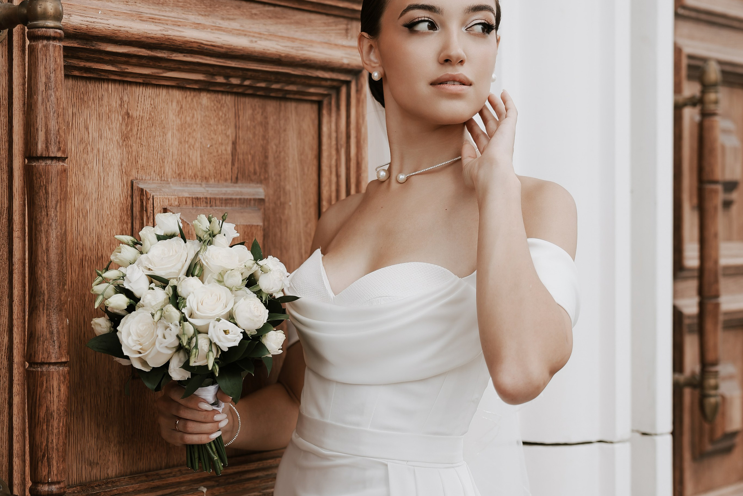 N & Y. Свадебный Фотограф и Видеограф — Всеволод Бобров