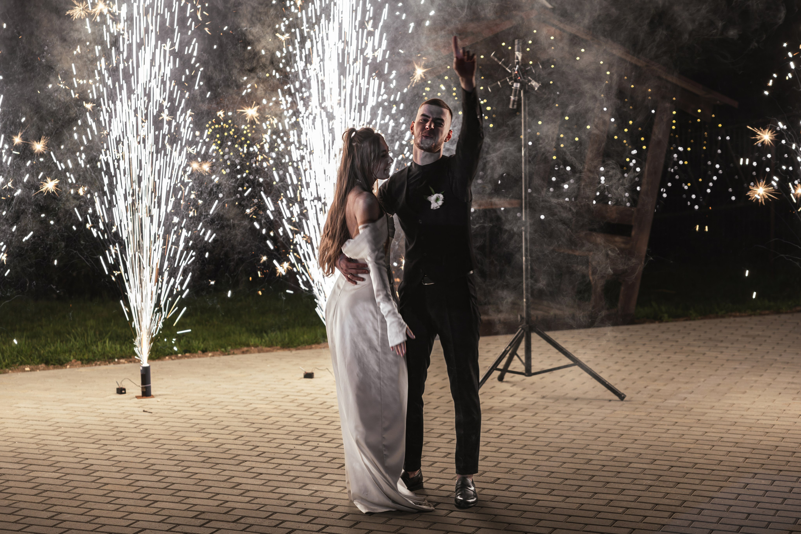 A & Y. Свадебный Фотограф и Видеограф — Всеволод Бобров