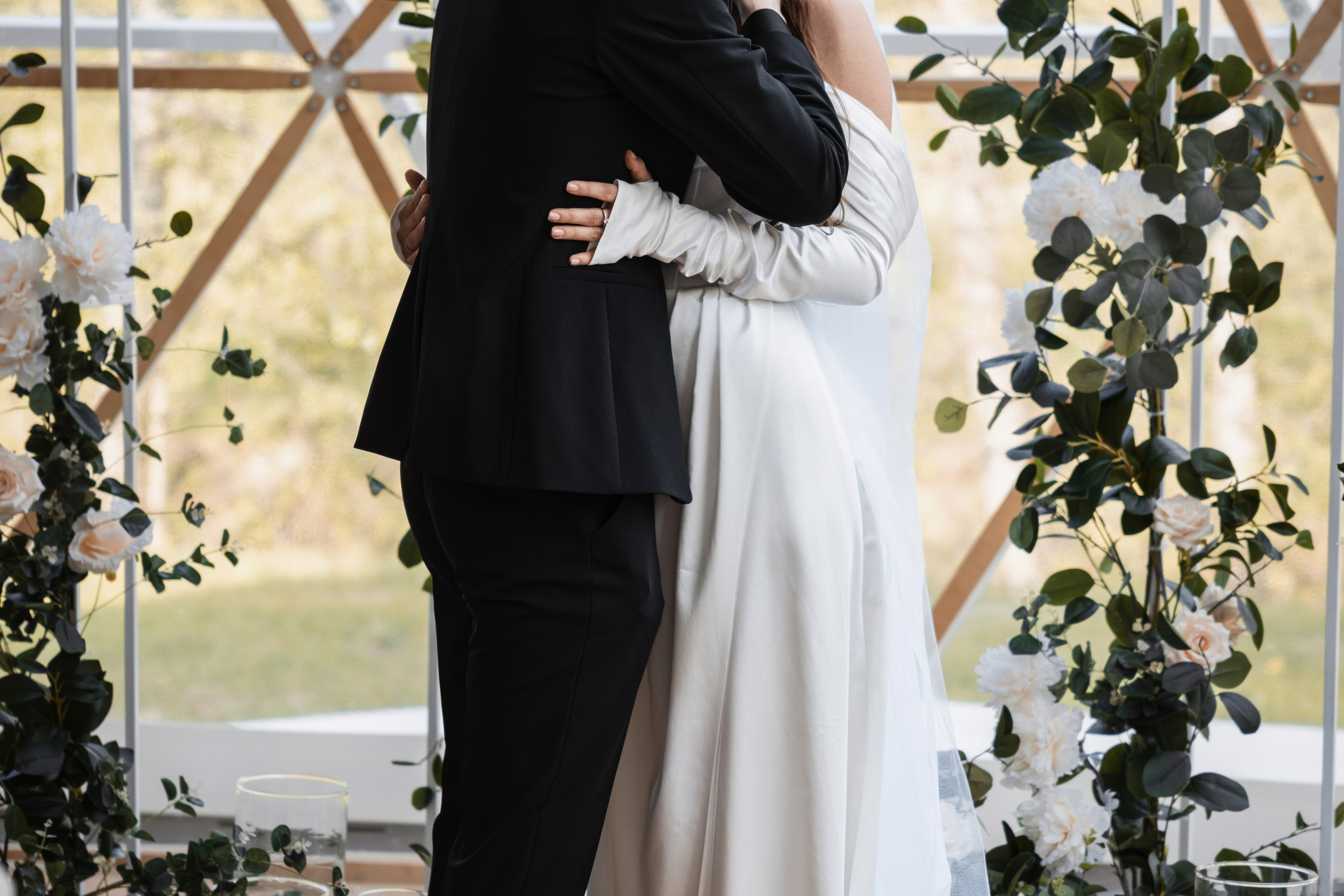 A & Y. Свадебный Фотограф и Видеограф — Всеволод Бобров