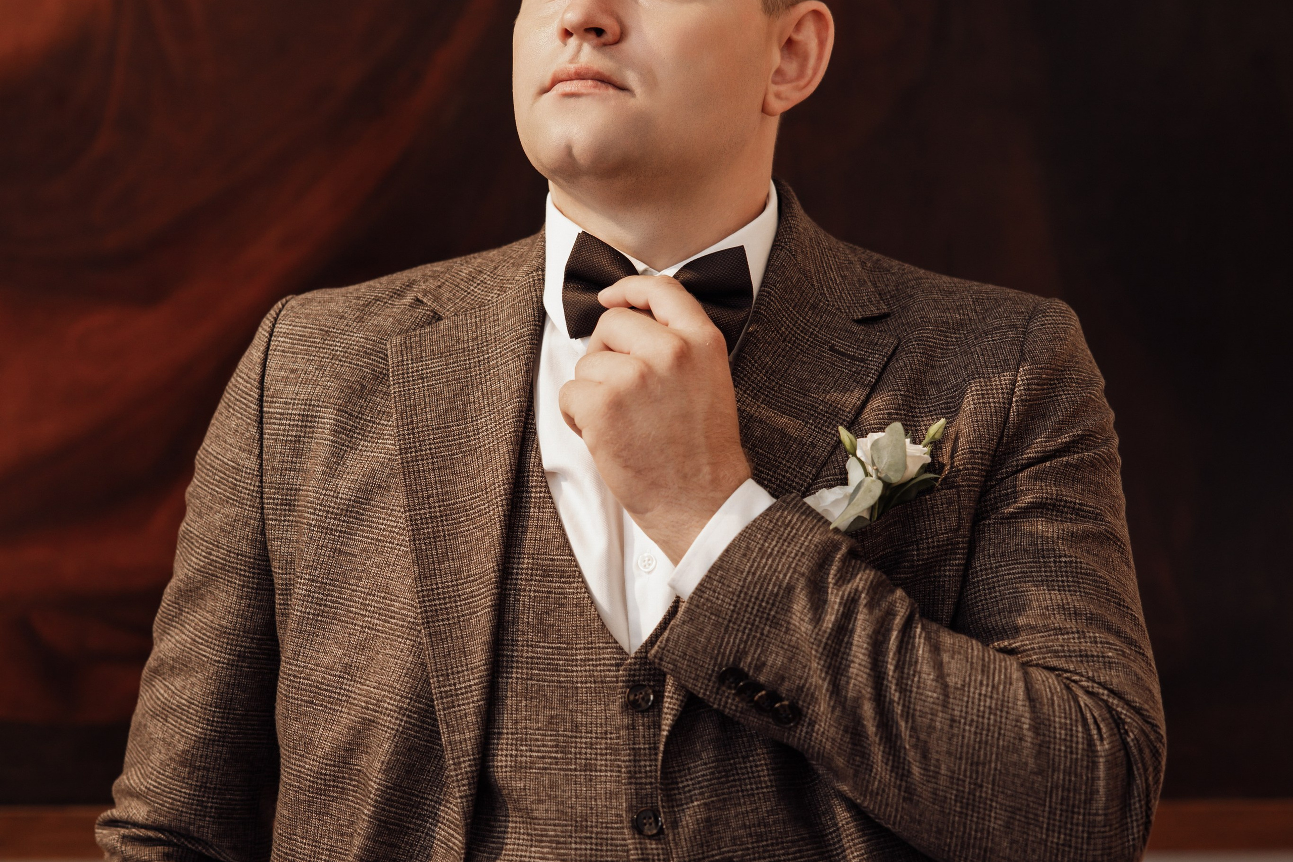 V & A. Свадебный Фотограф и Видеограф — Всеволод Бобров