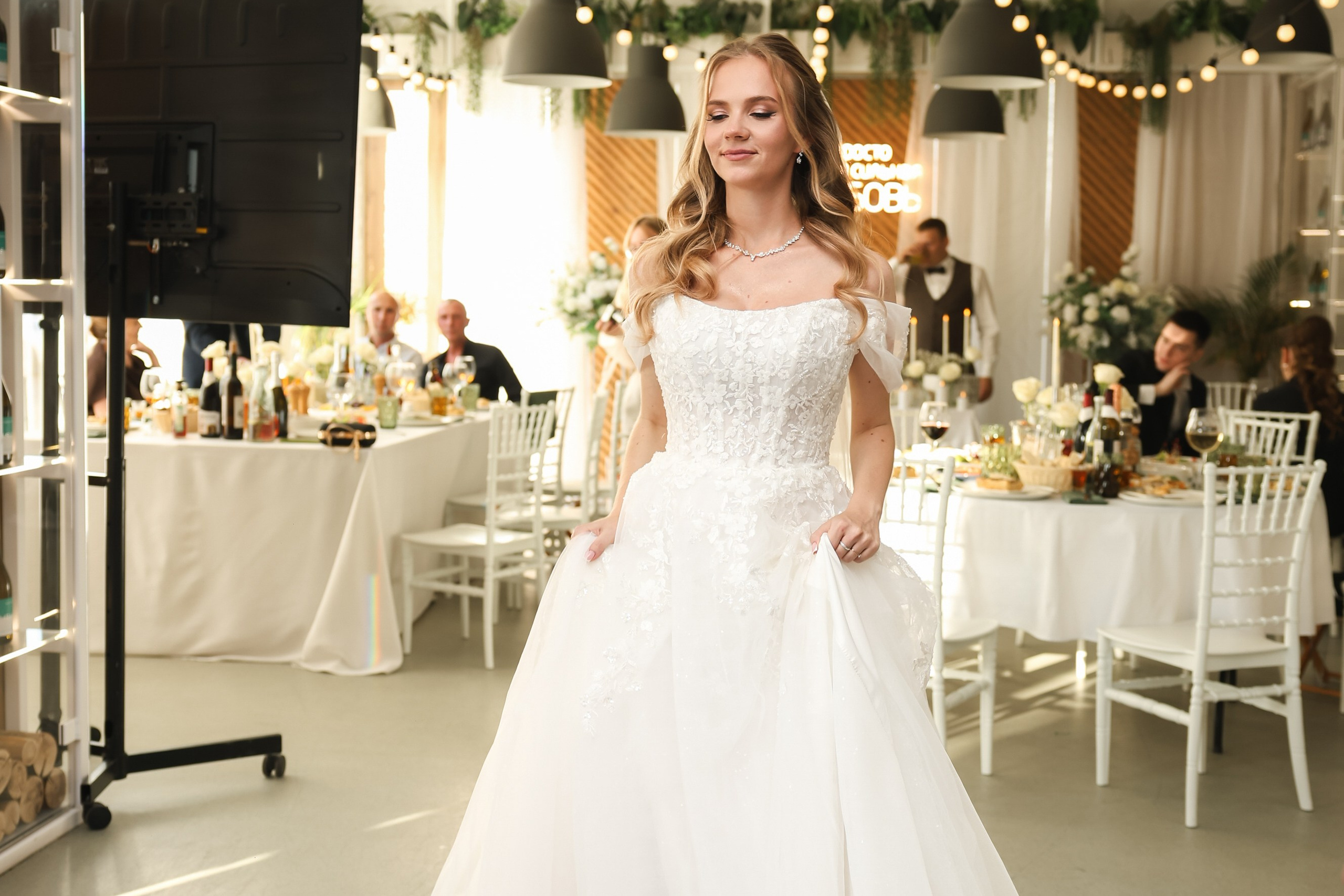 V & A. Свадебный Фотограф и Видеограф — Всеволод Бобров