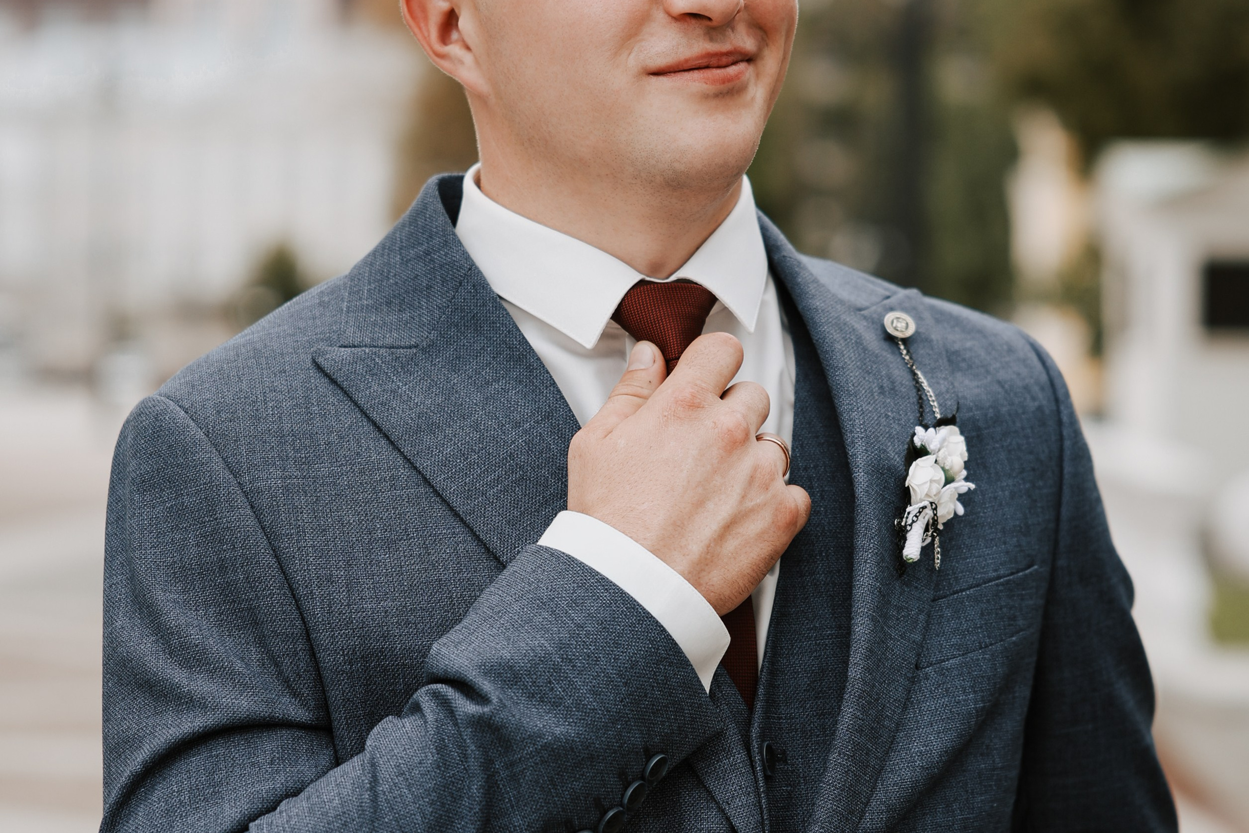 N & Y. Свадебный Фотограф и Видеограф — Всеволод Бобров