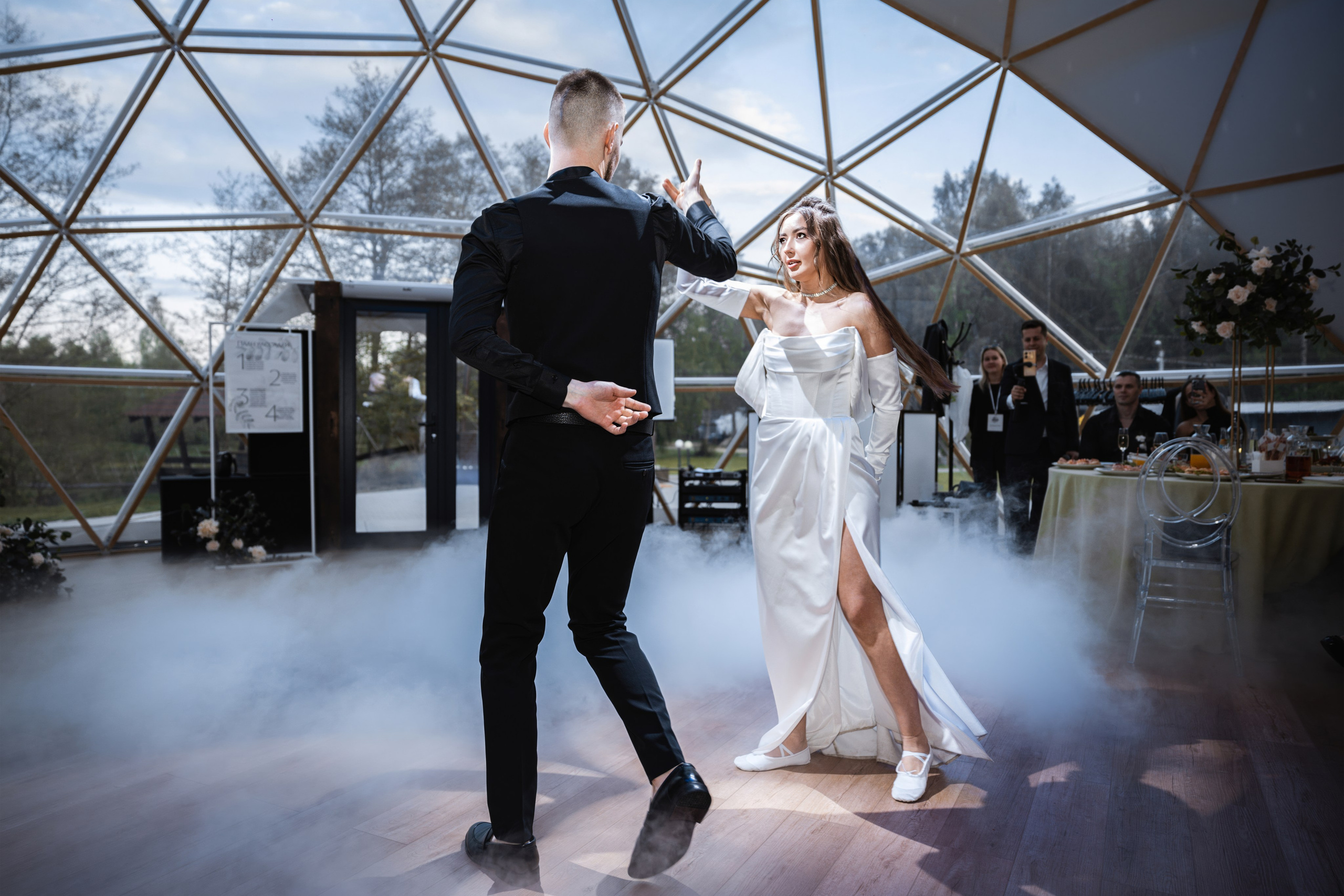 A & Y. Свадебный Фотограф и Видеограф — Всеволод Бобров