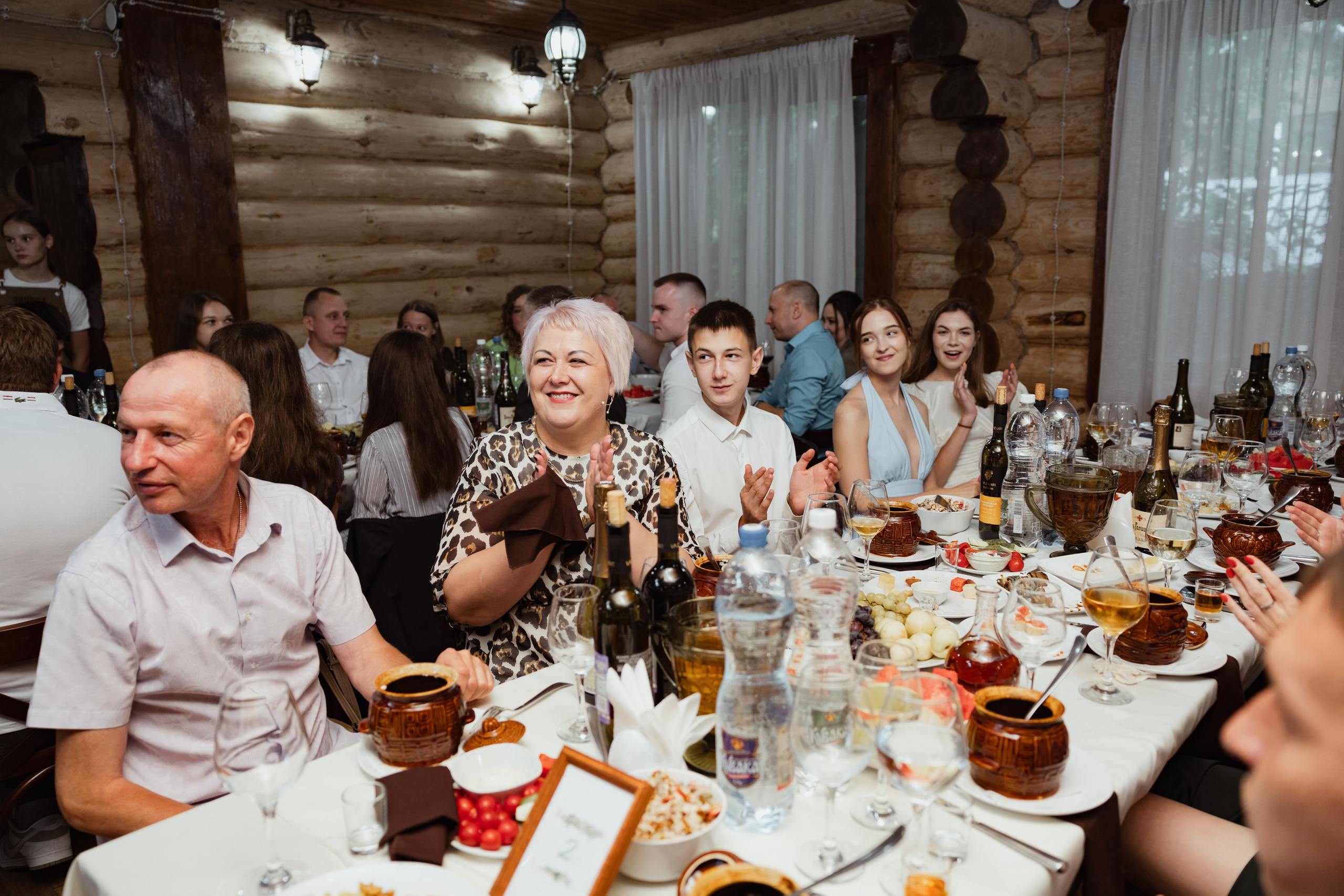 Современная свадьба в Пензе. Свадебный Фотограф и Видеограф — Всеволод Бобров