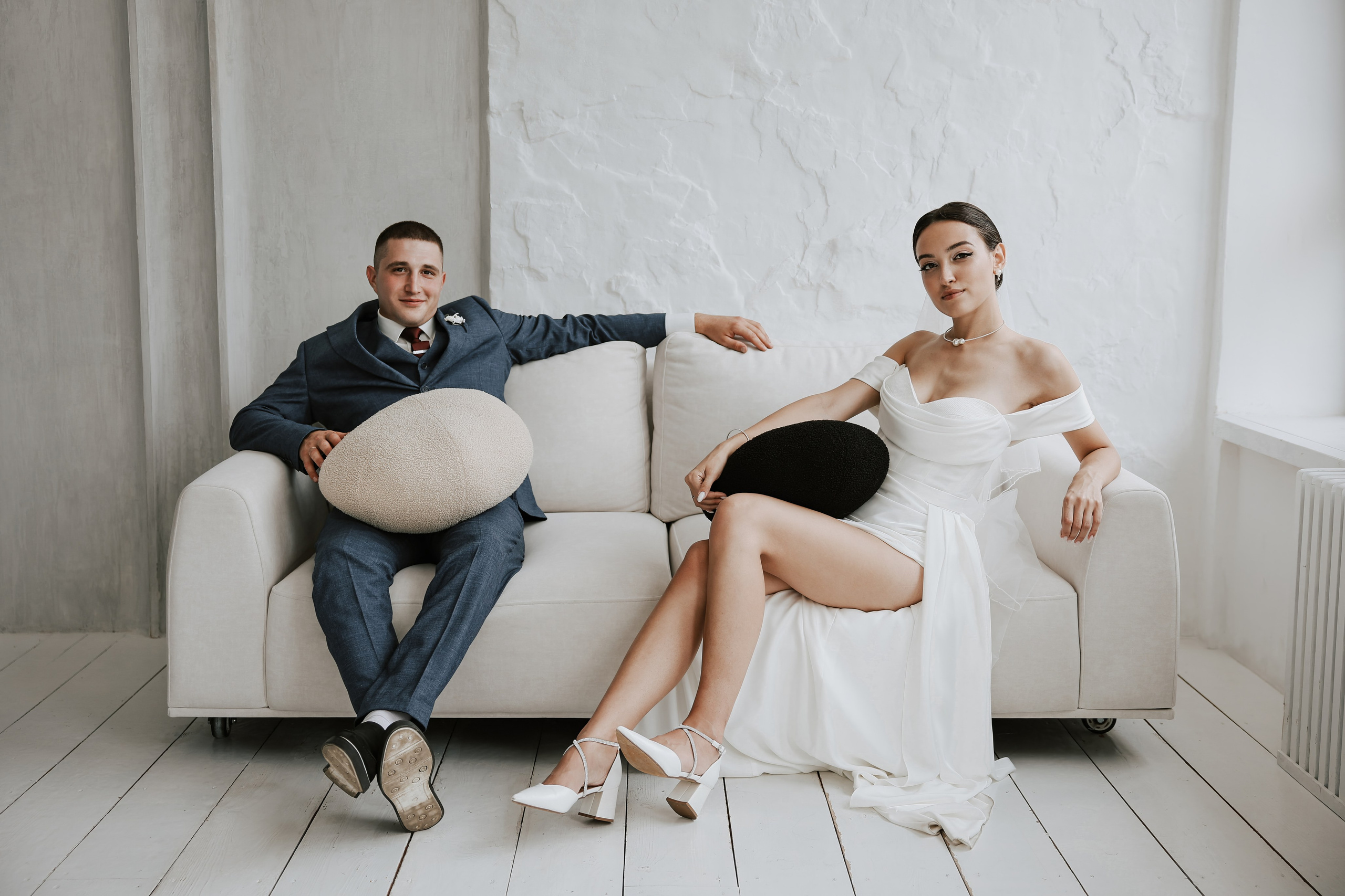 N & Y. Свадебный Фотограф и Видеограф — Всеволод Бобров