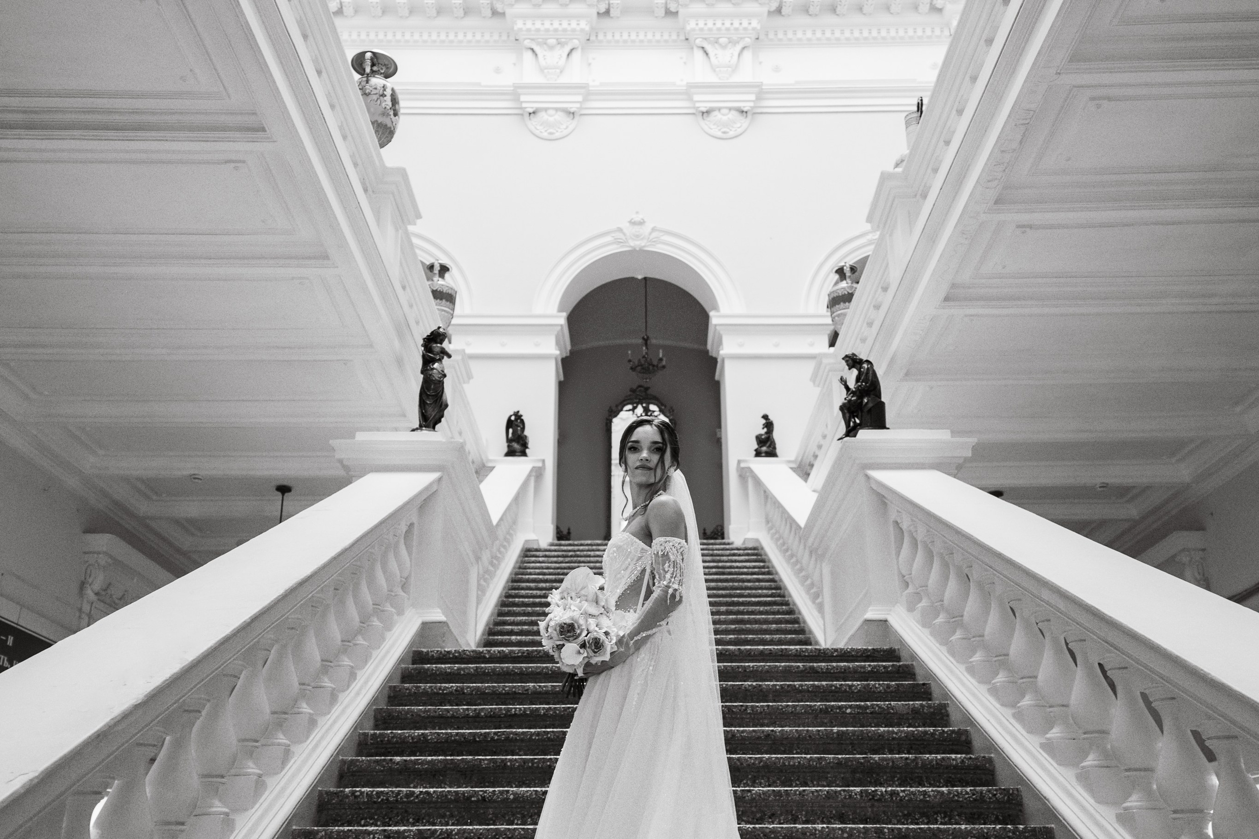 D & M. Свадебный Фотограф и Видеограф — Всеволод Бобров