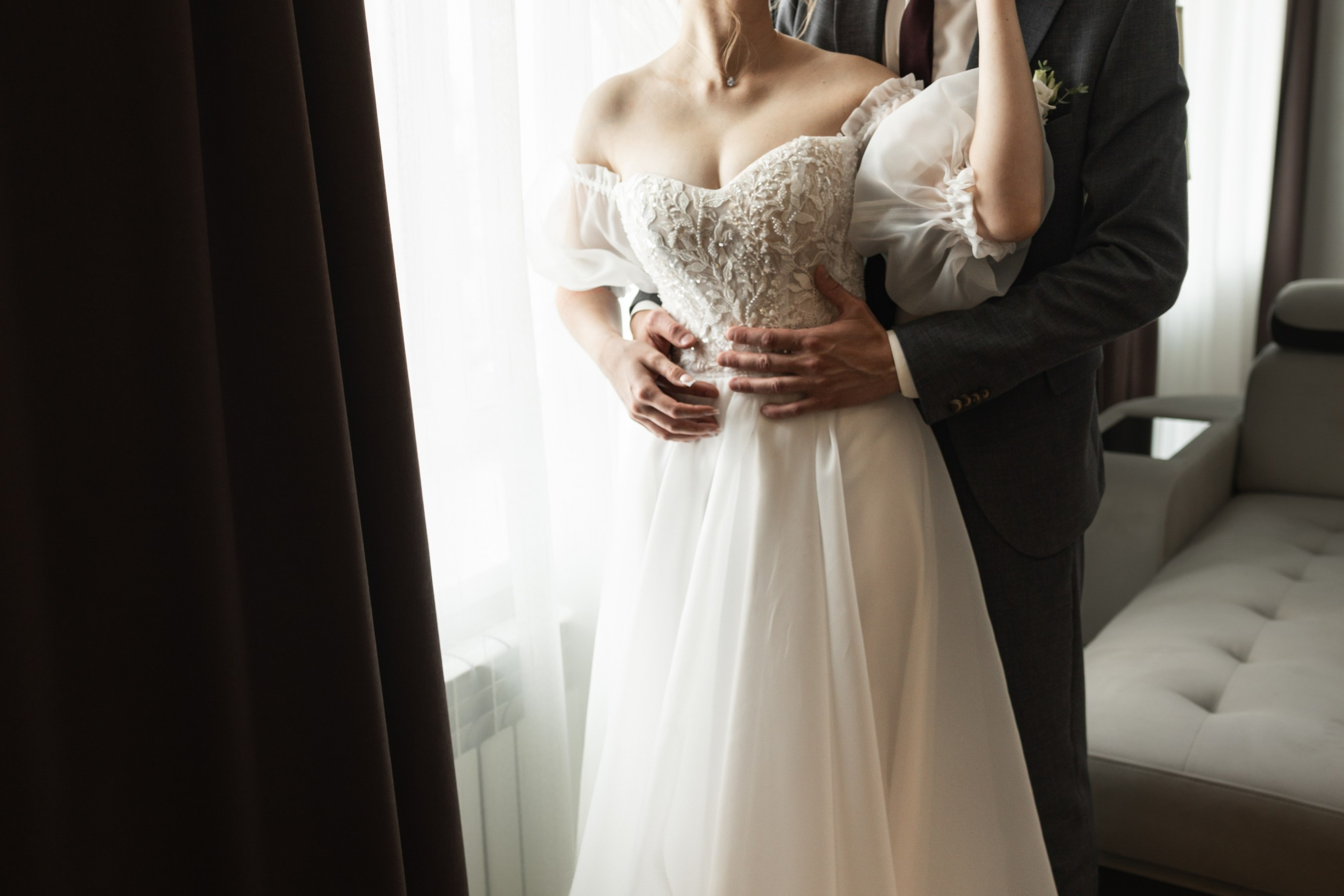 D & N. Свадебный Фотограф и Видеограф — Всеволод Бобров