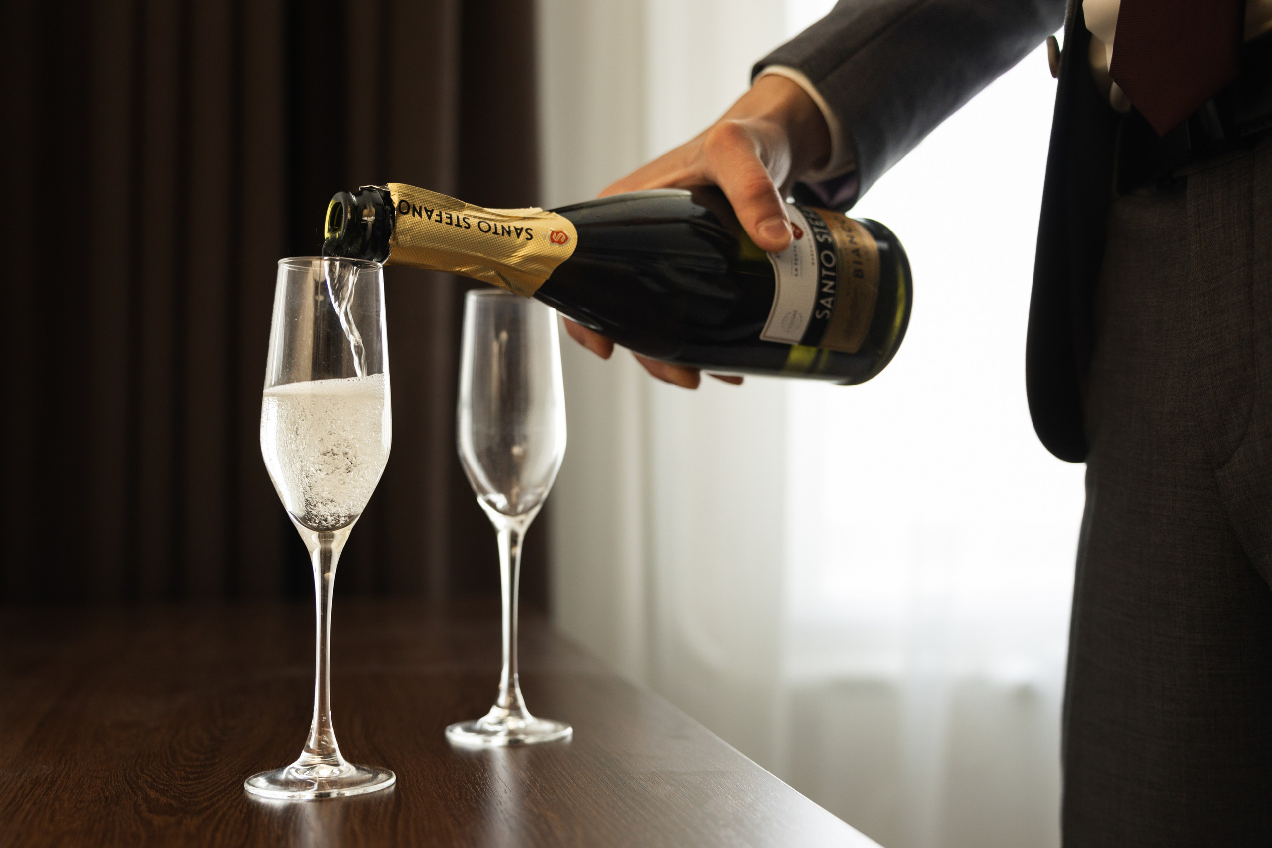 D & N. Свадебный Фотограф и Видеограф — Всеволод Бобров