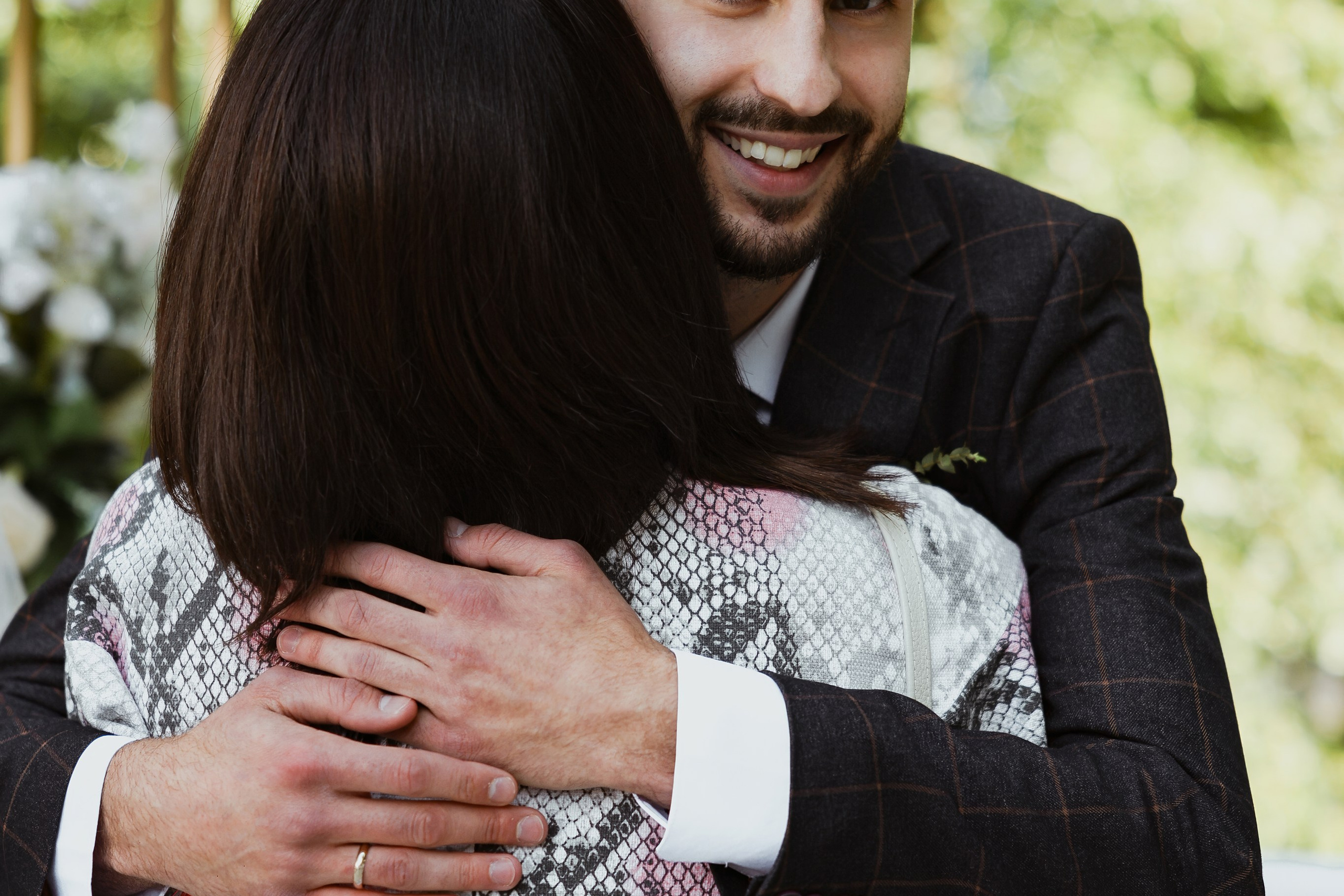 A & N. Свадебный Фотограф и Видеограф — Всеволод Бобров