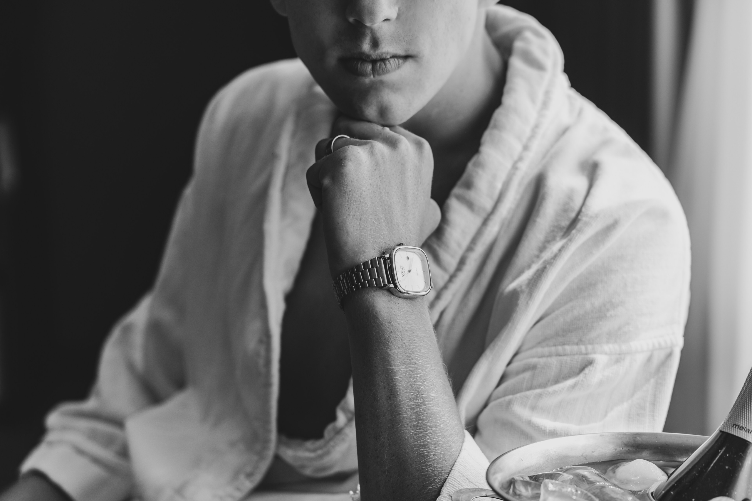 Современная свадьба в Саранске. Свадебный Фотограф и Видеограф — Всеволод Бобров