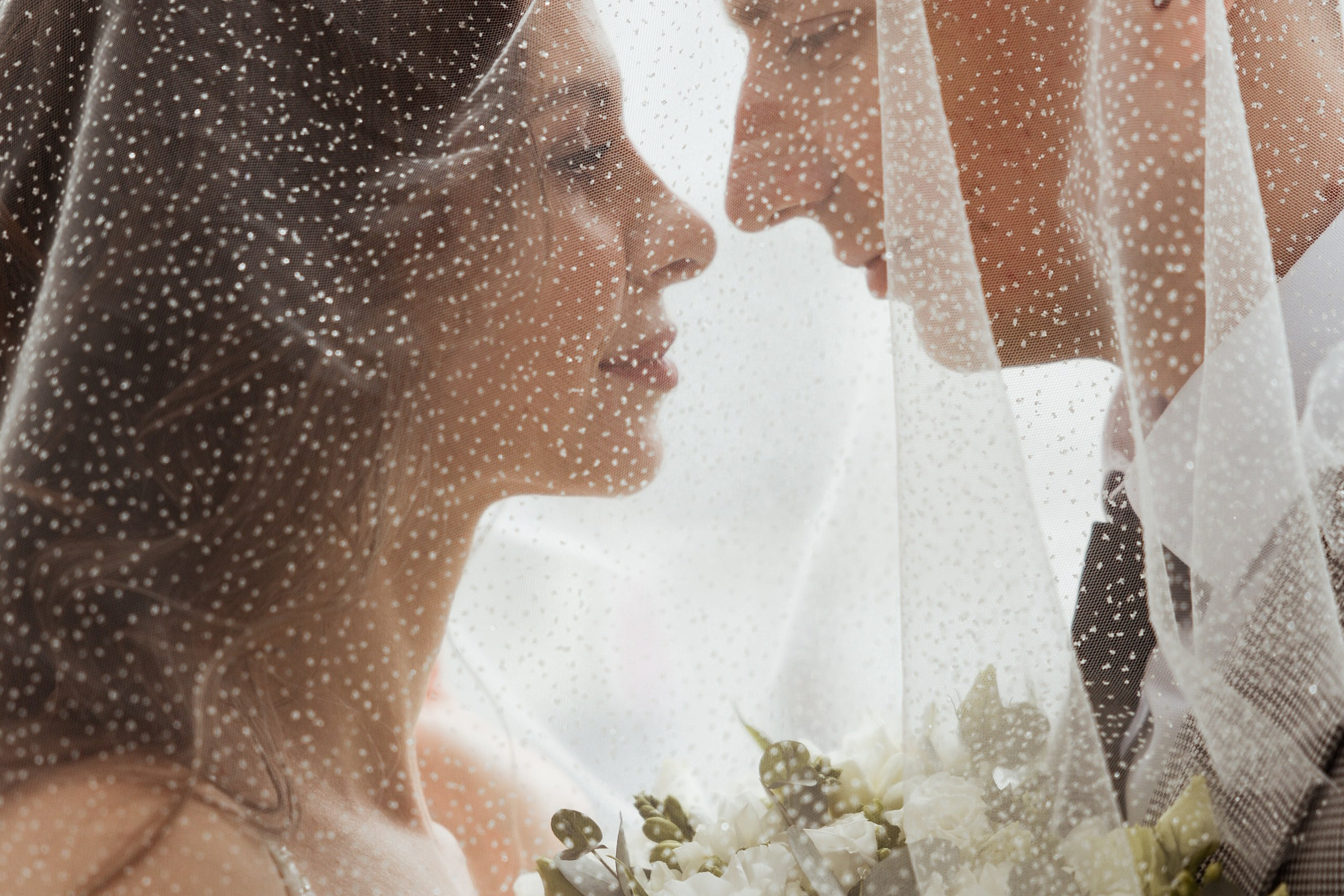 Современная свадьба в Пензе. Свадебный Фотограф и Видеограф — Всеволод Бобров