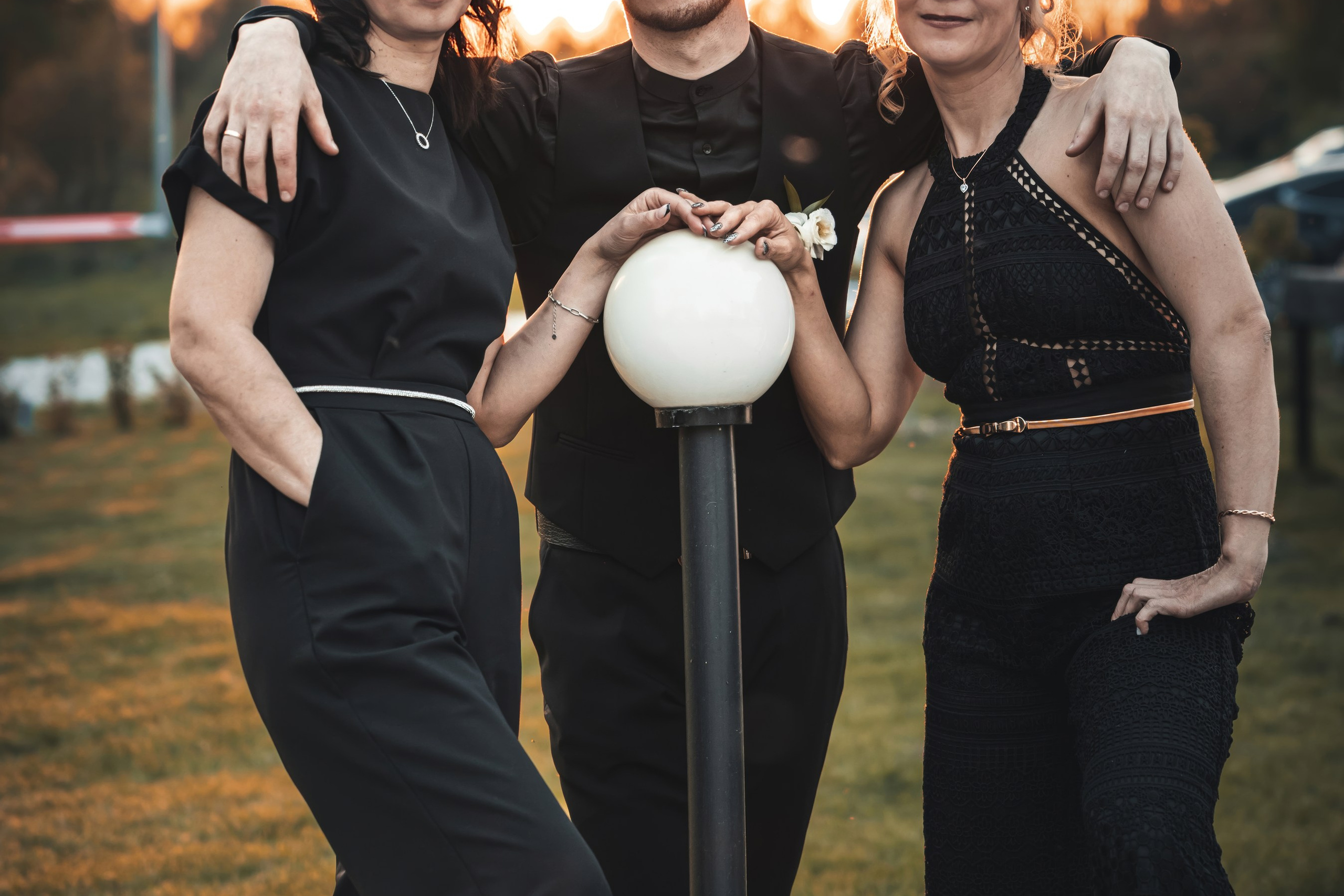 A & Y. Свадебный Фотограф и Видеограф — Всеволод Бобров