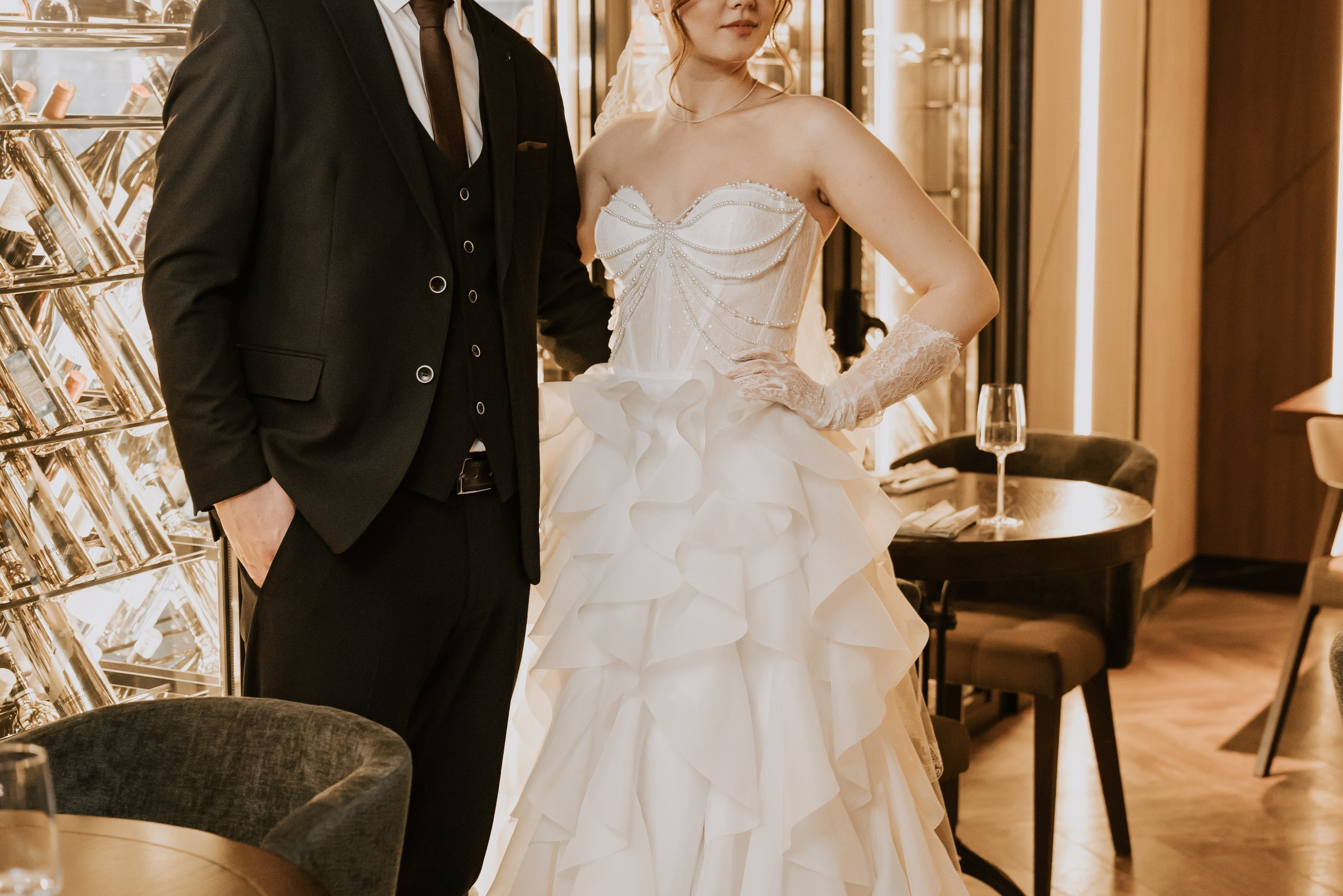 Лучшие места для свадебной фотосессии в 2026 году в Ульяновске