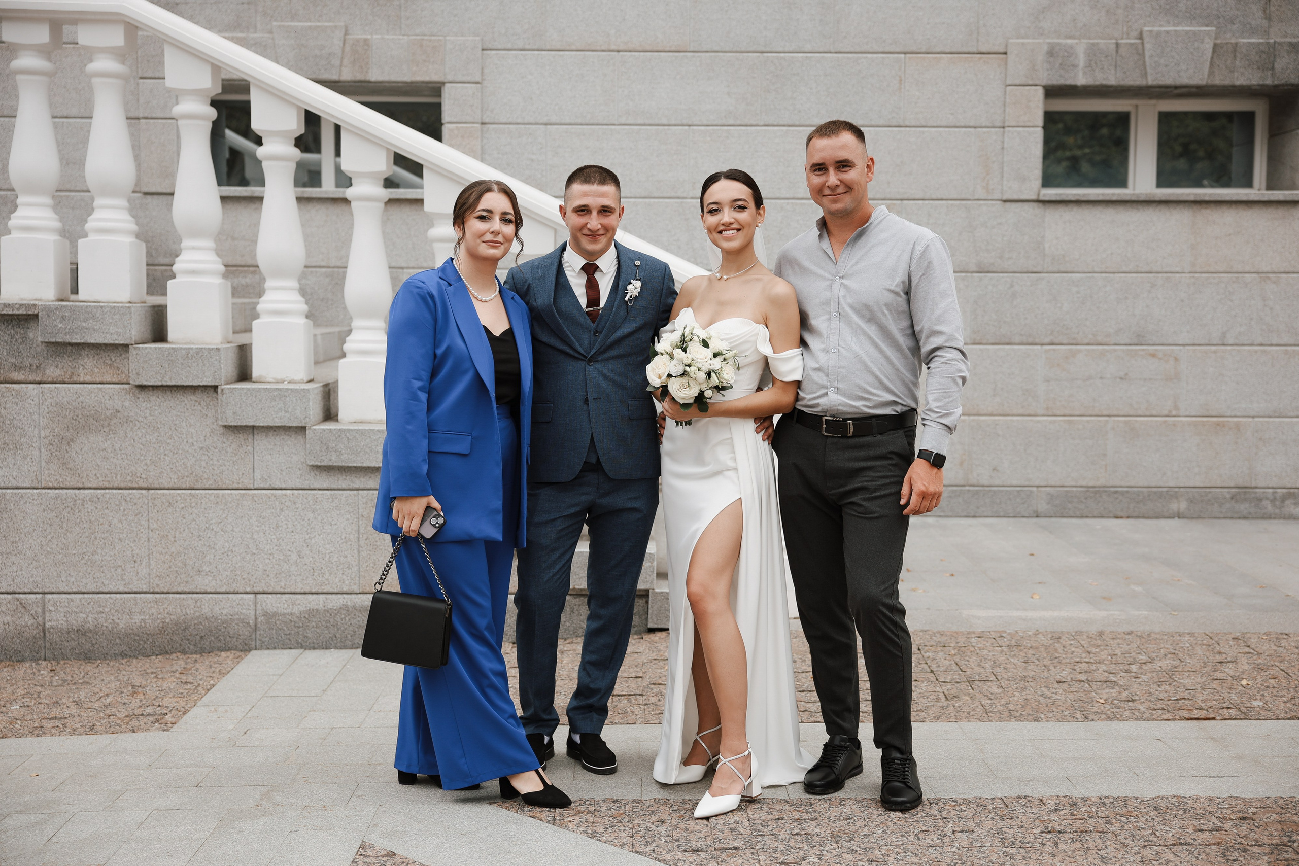 N & Y. Свадебный Фотограф и Видеограф — Всеволод Бобров