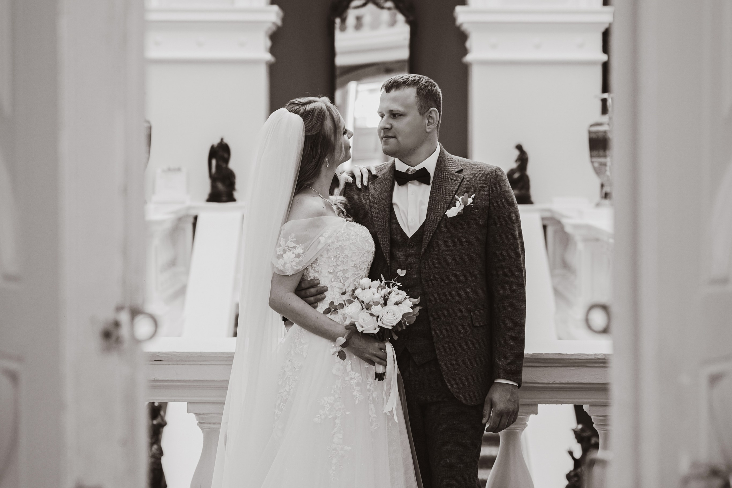 V & A. Свадебный Фотограф и Видеограф — Всеволод Бобров