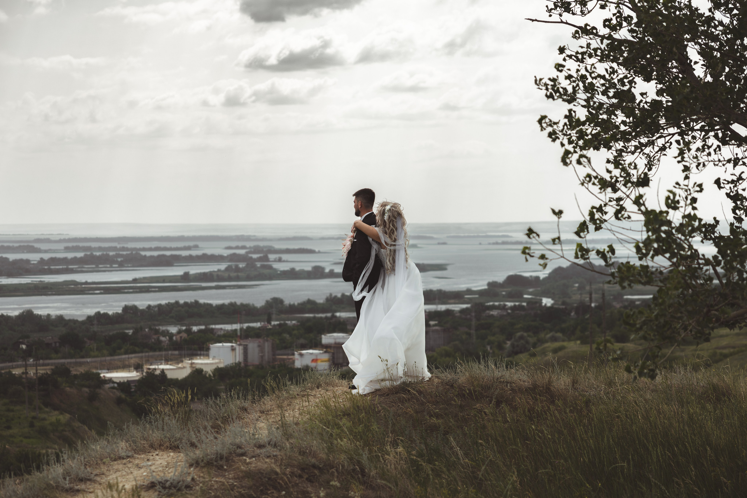 A & N. Свадебный Фотограф и Видеограф — Всеволод Бобров